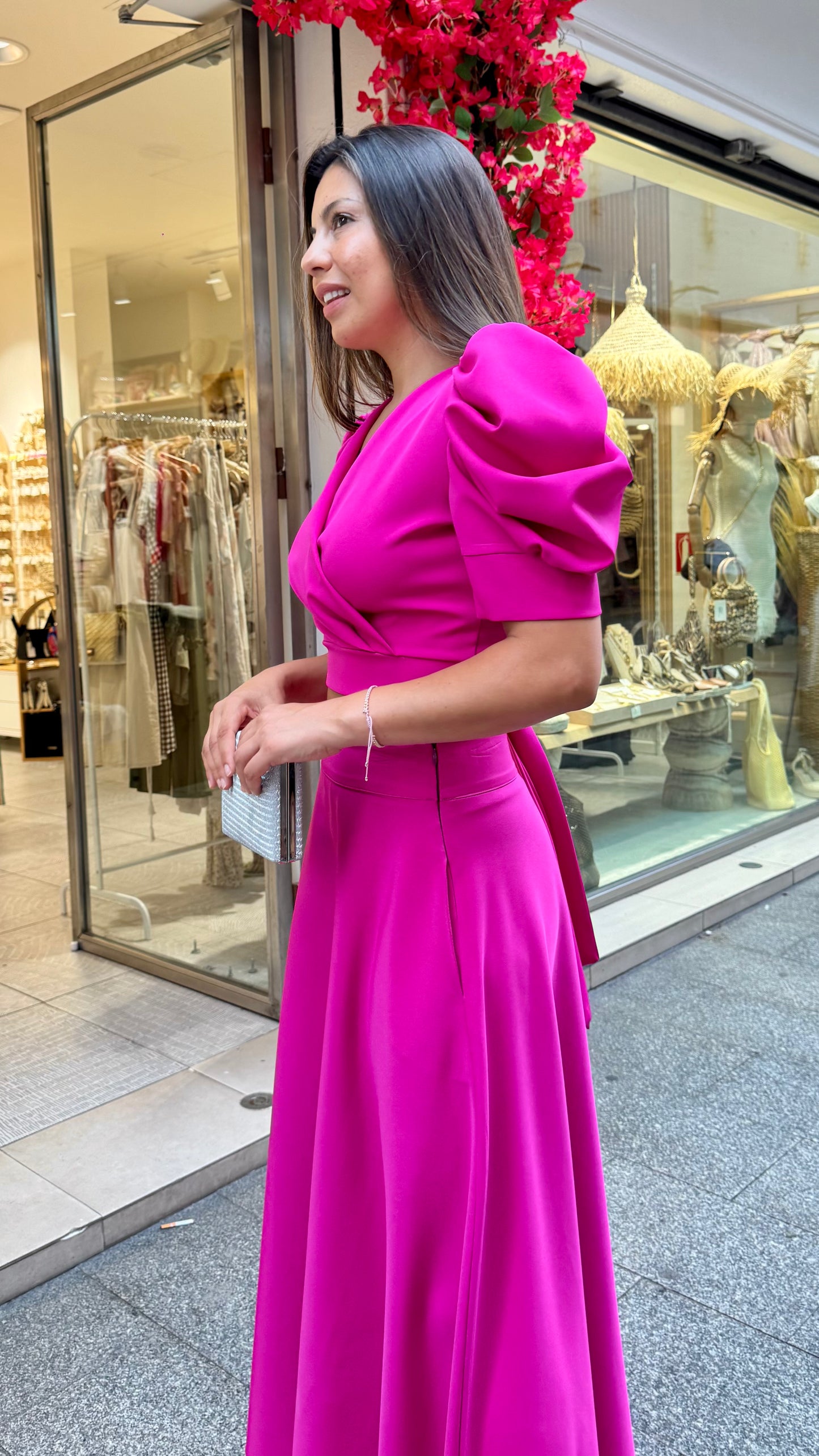 Falda Conjunto