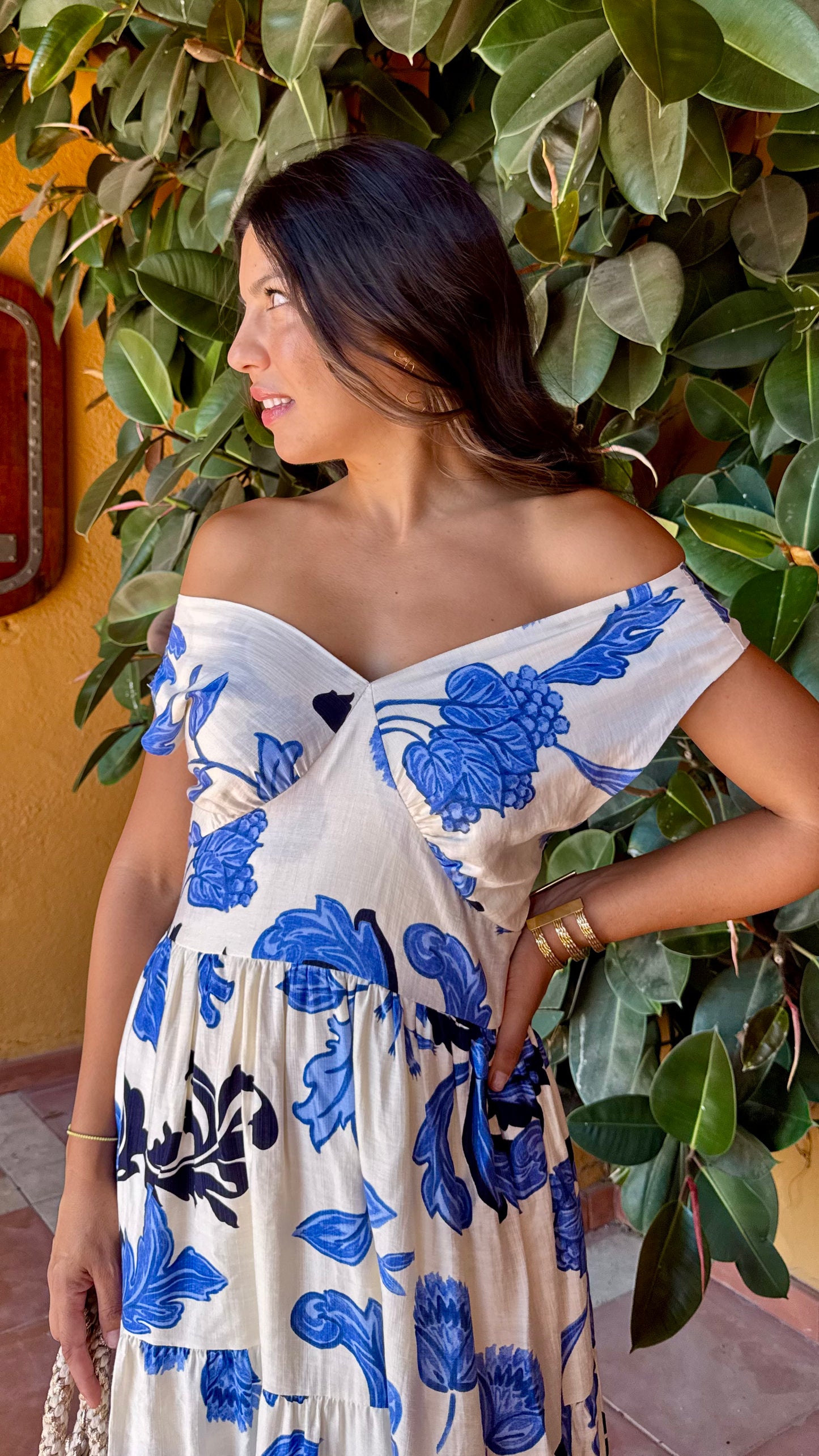 Vestido Murano