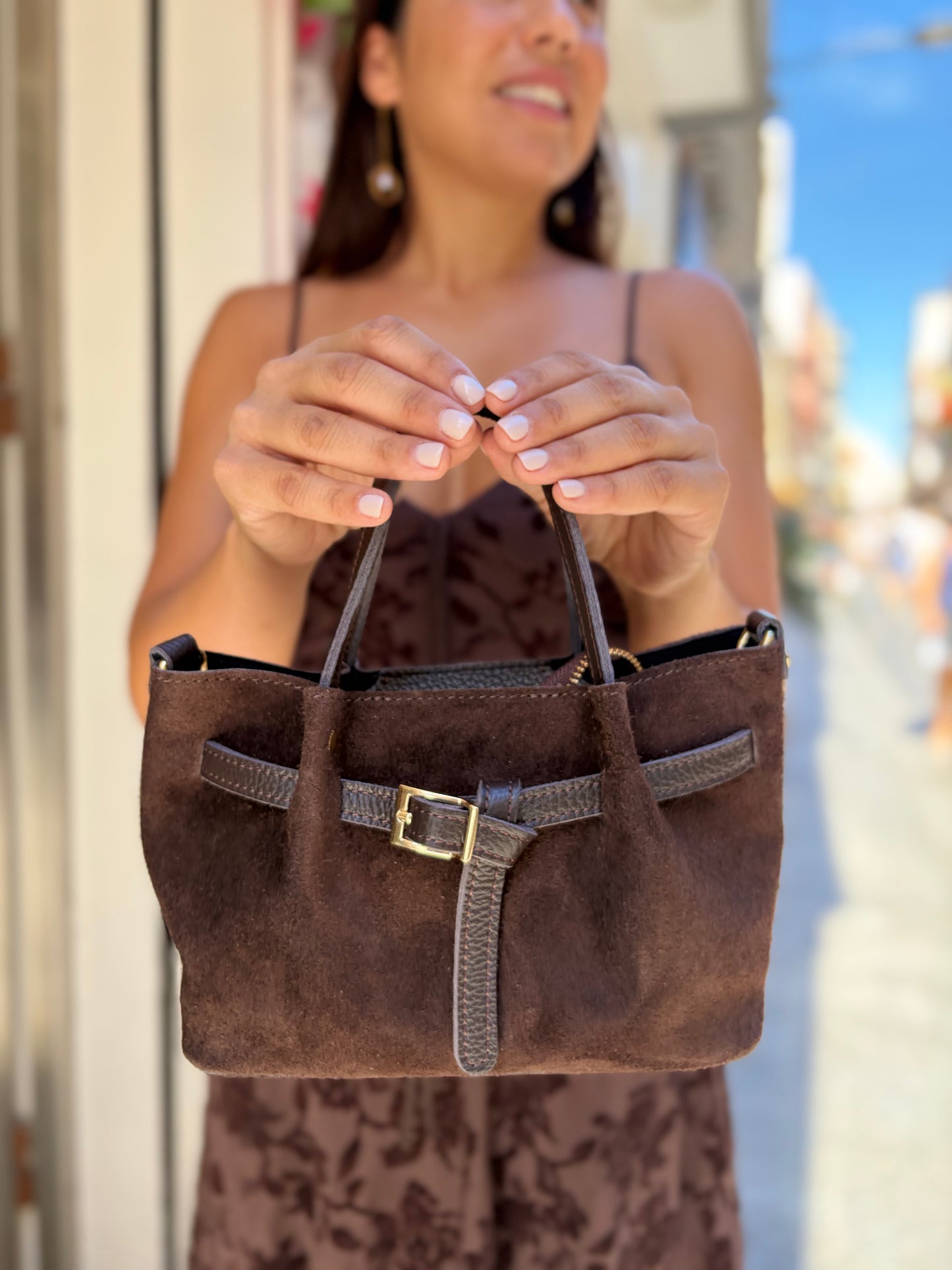 Bolso Lisboa