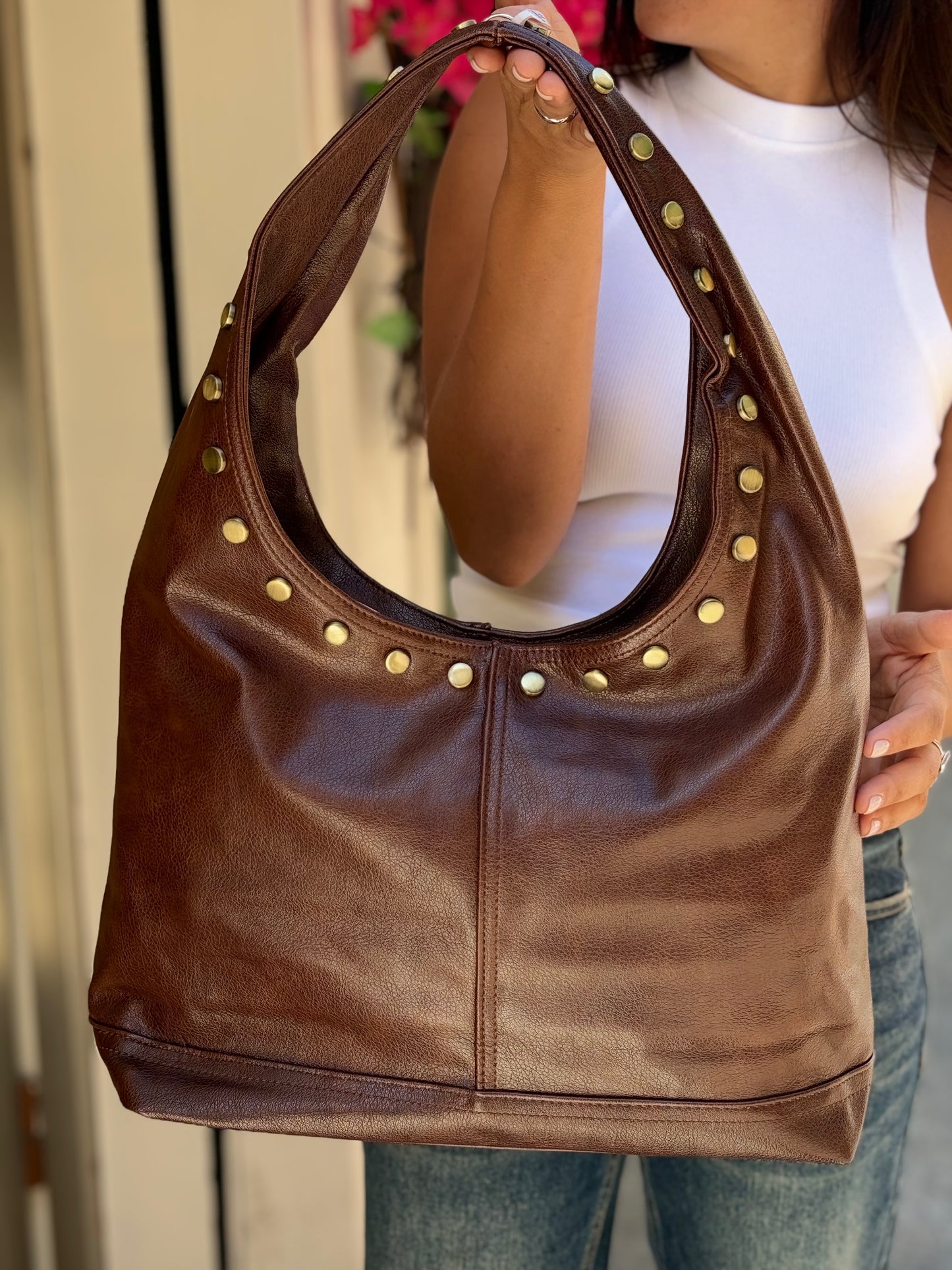 Bolso Madeira