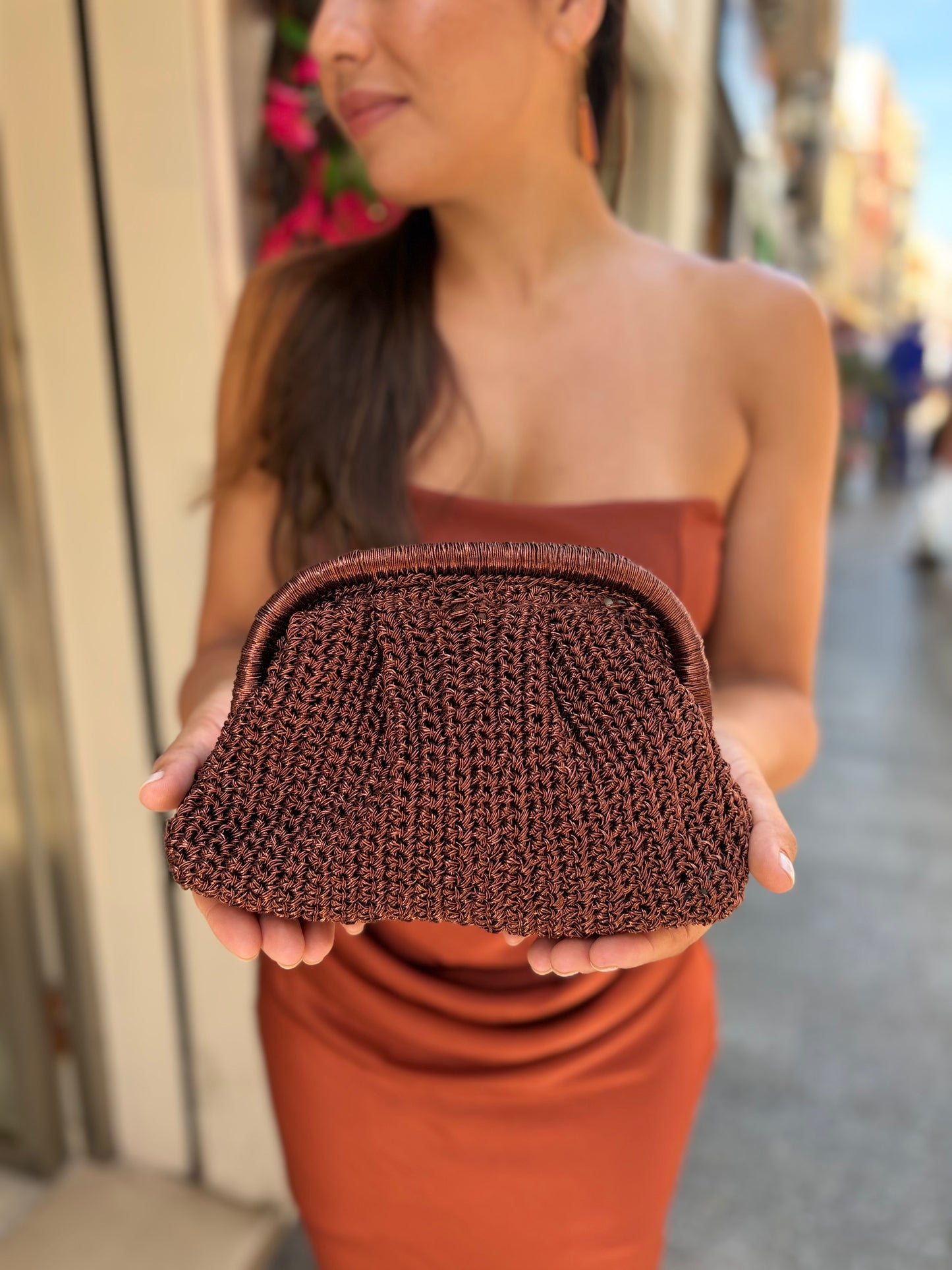 Bolso Tenerife