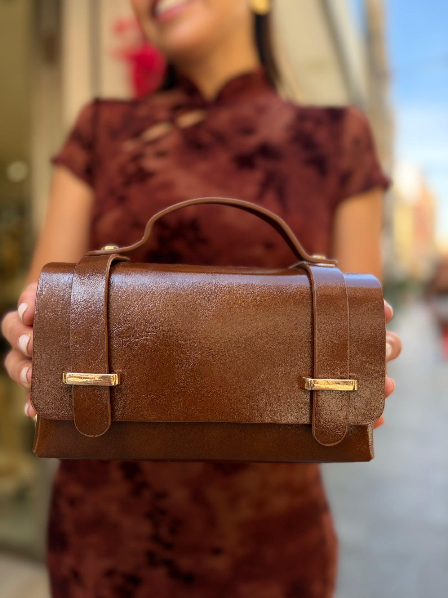 Bolso Malta