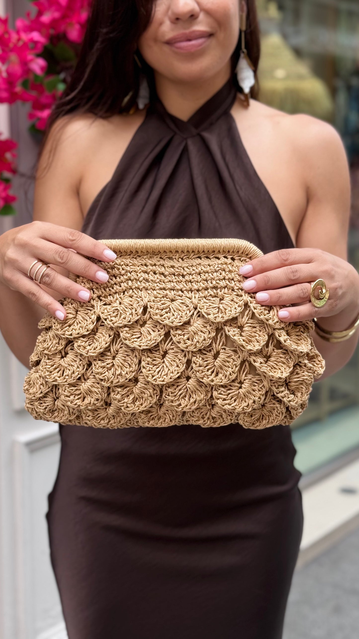 Bolso Florencia
