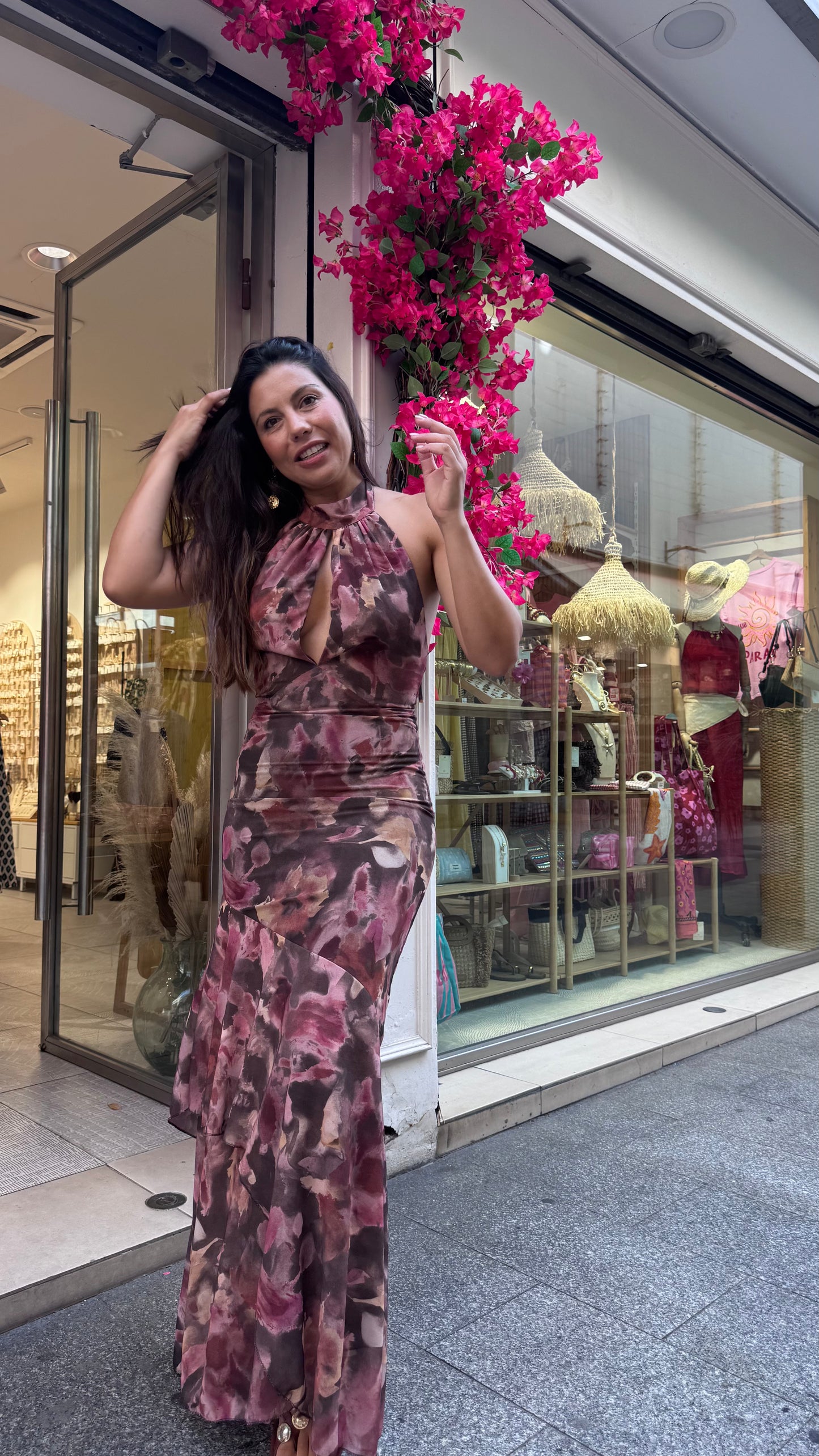 Vestido París