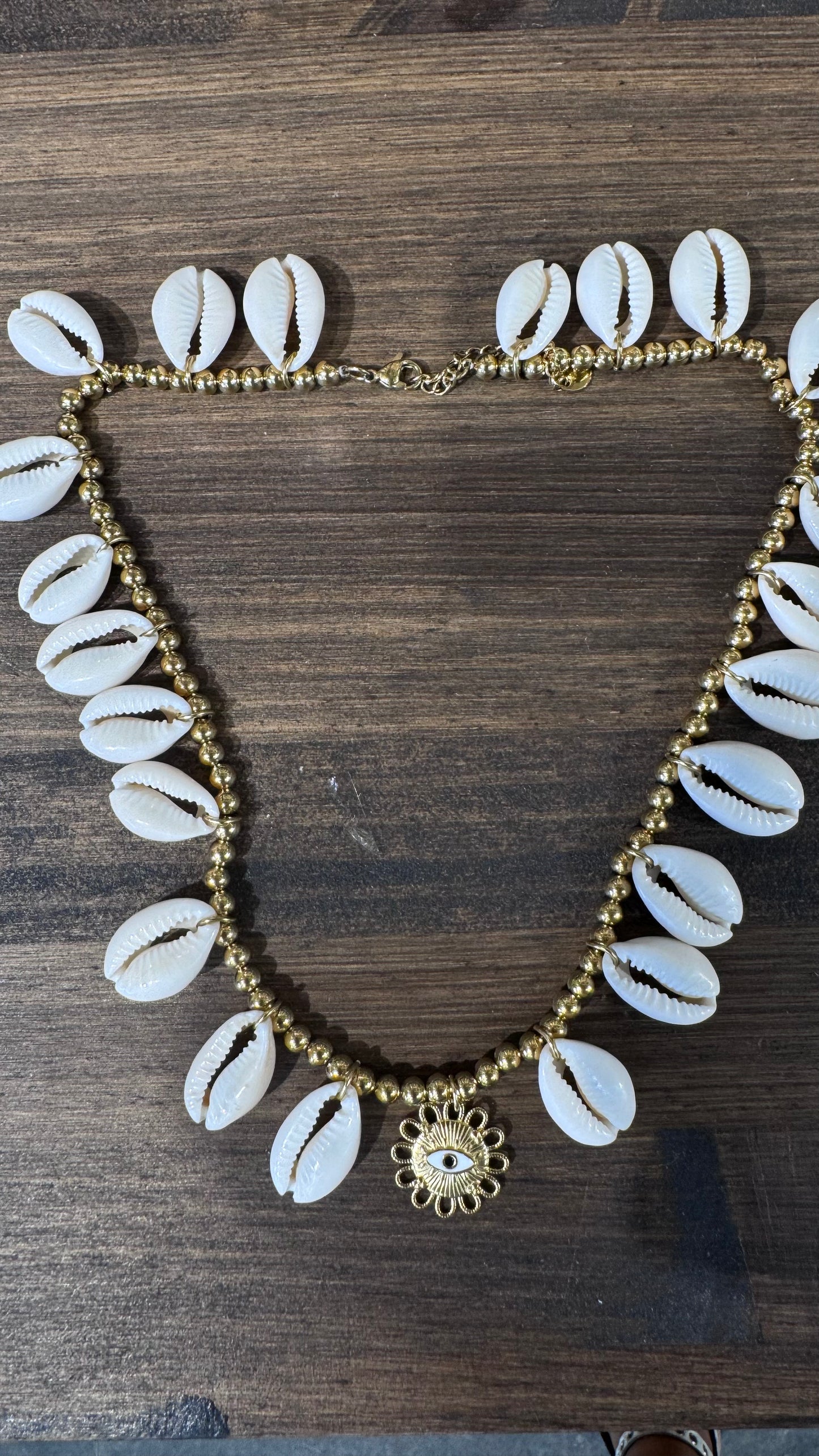 Collar Sol