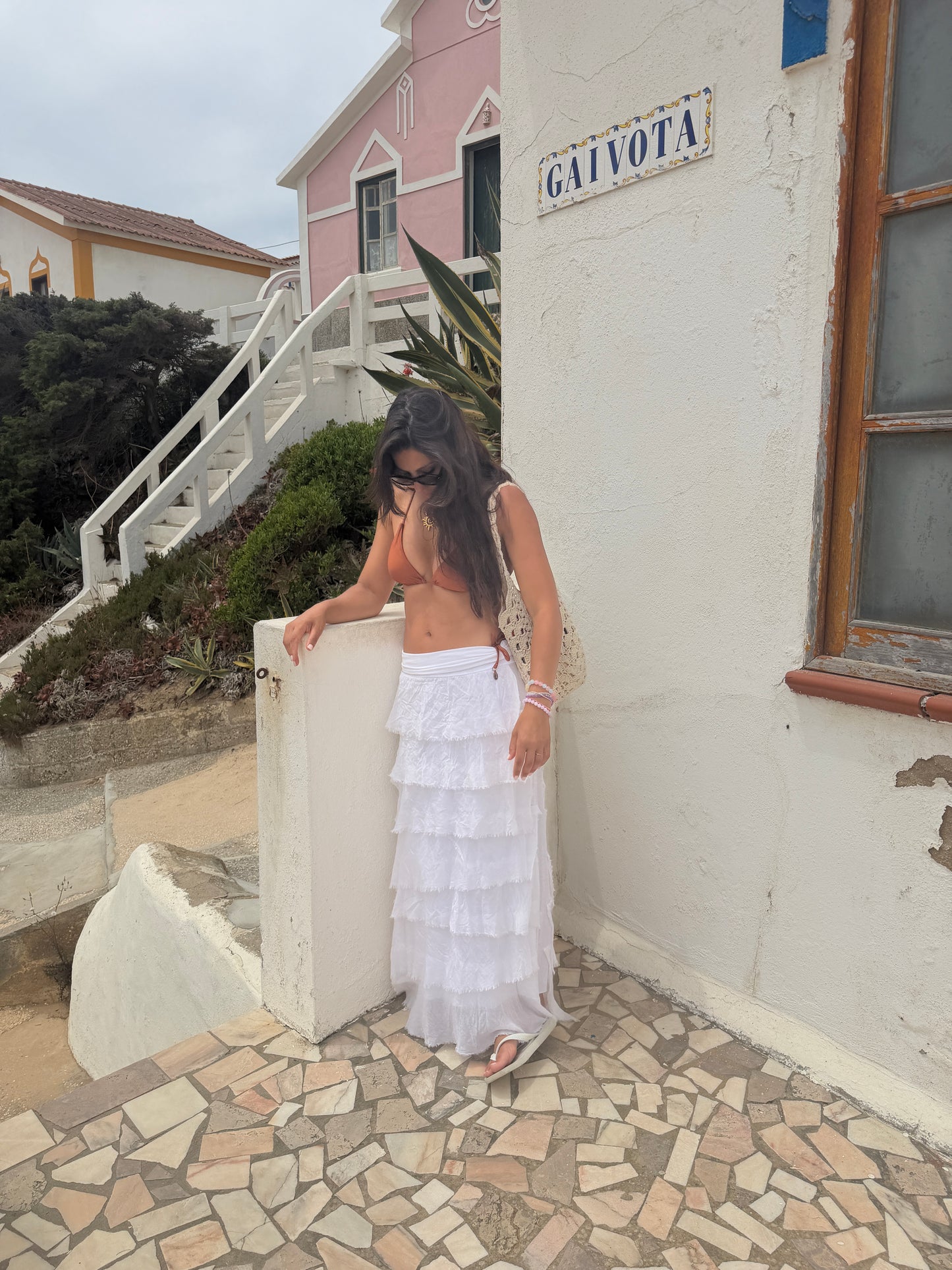Falda Algarve
