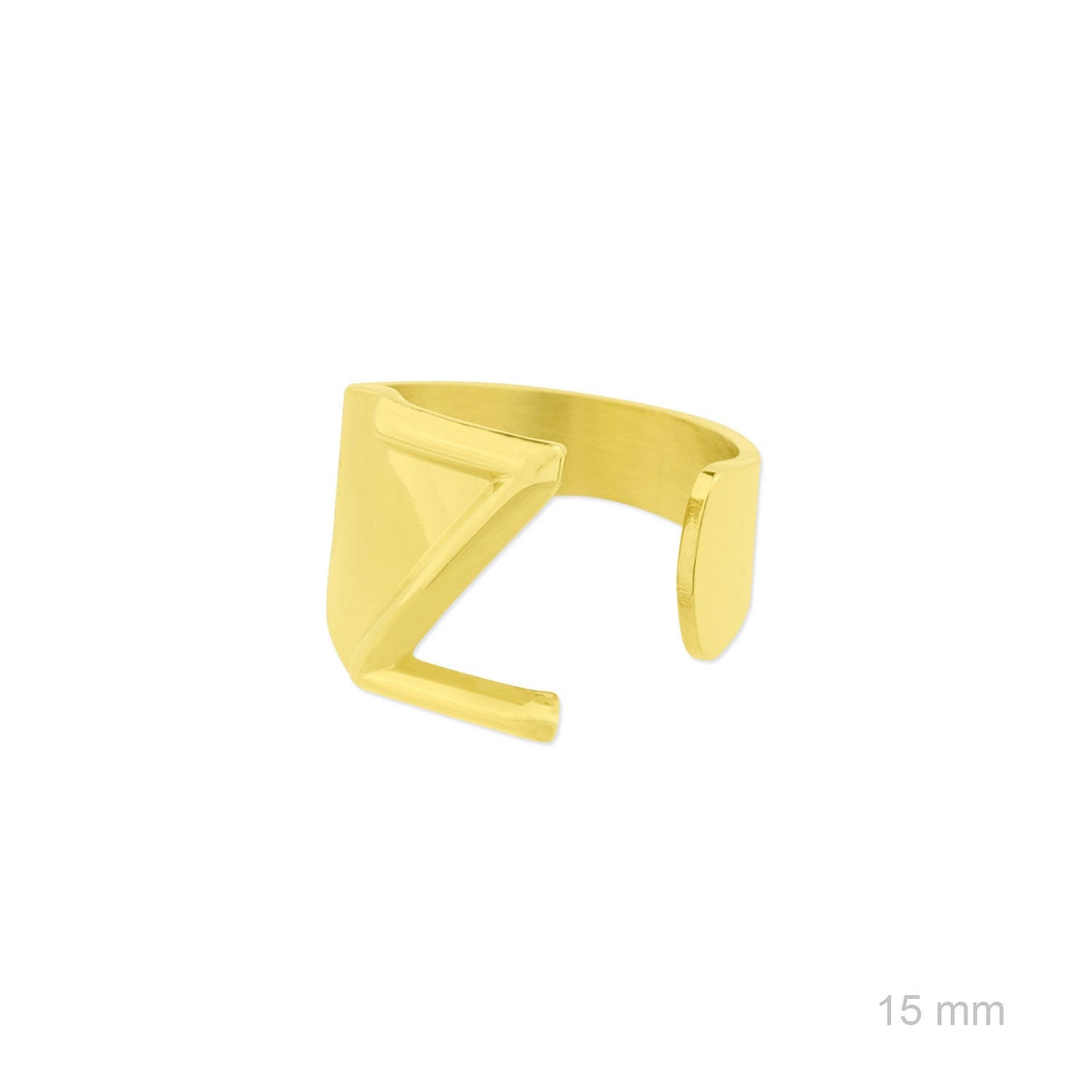 Anillo inicial