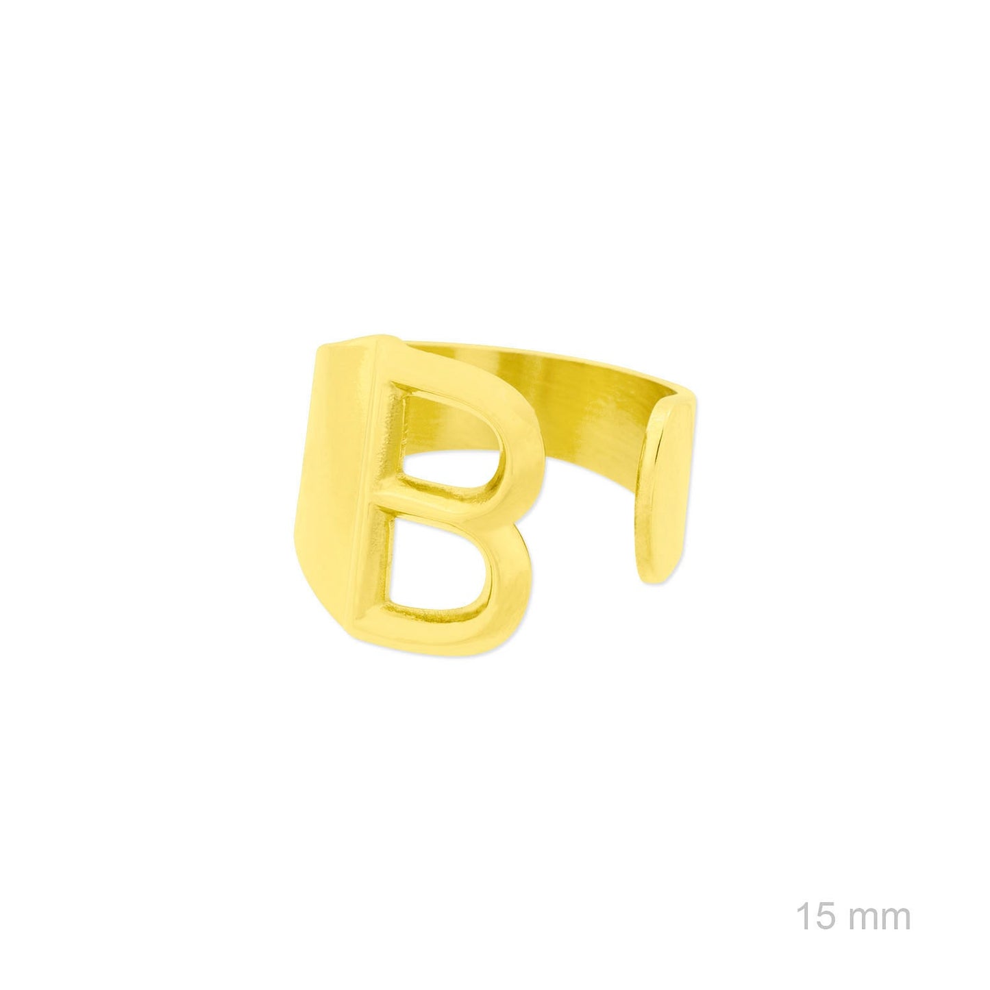 Anillo inicial