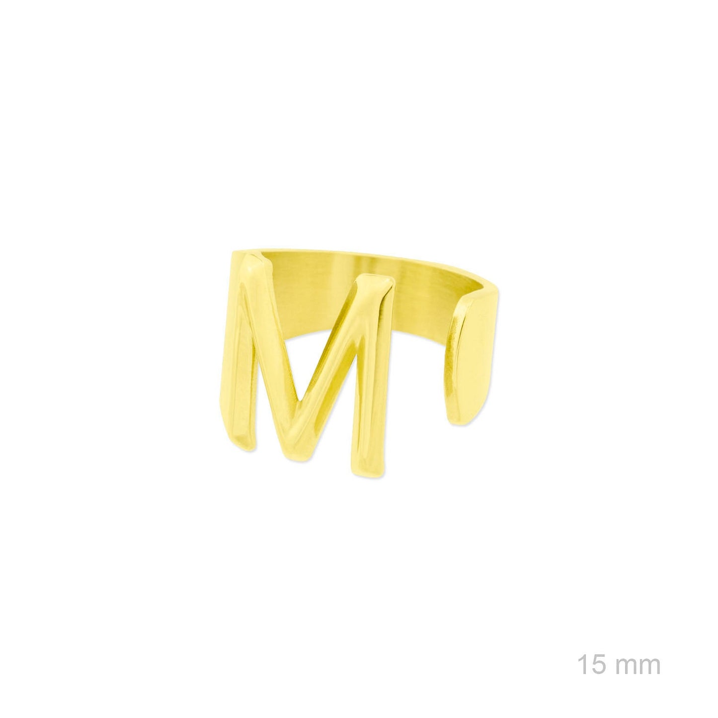 Anillo inicial