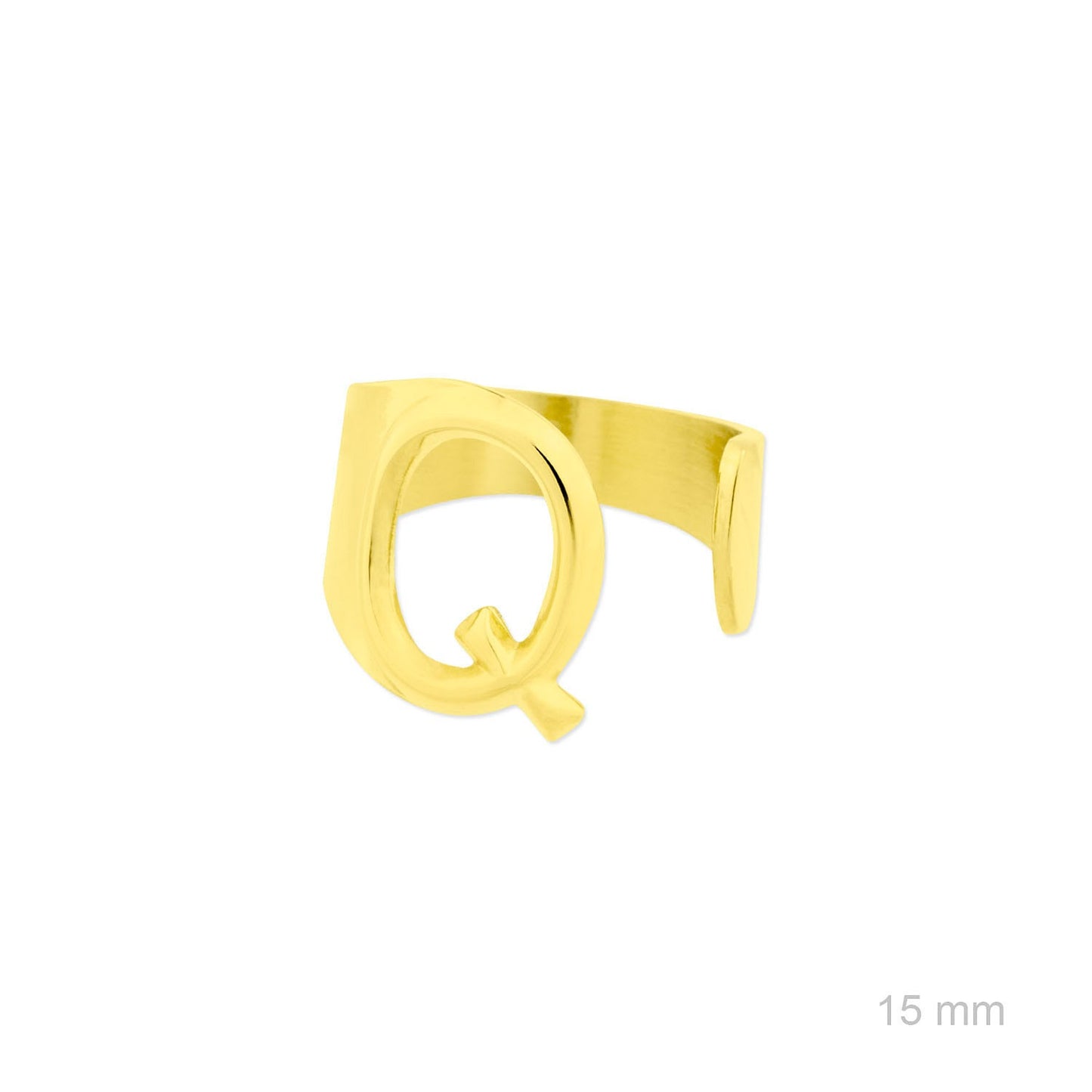 Anillo inicial