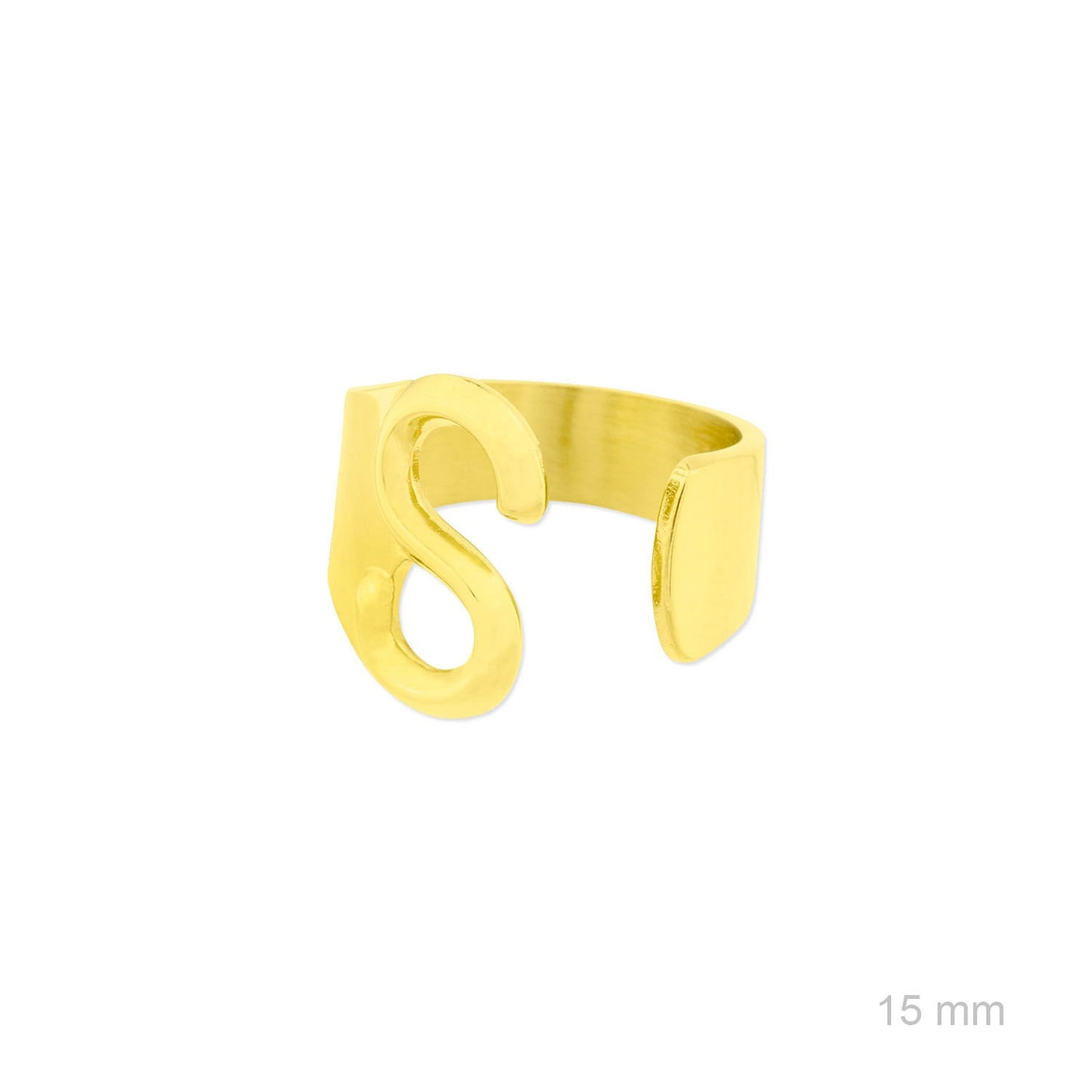 Anillo inicial