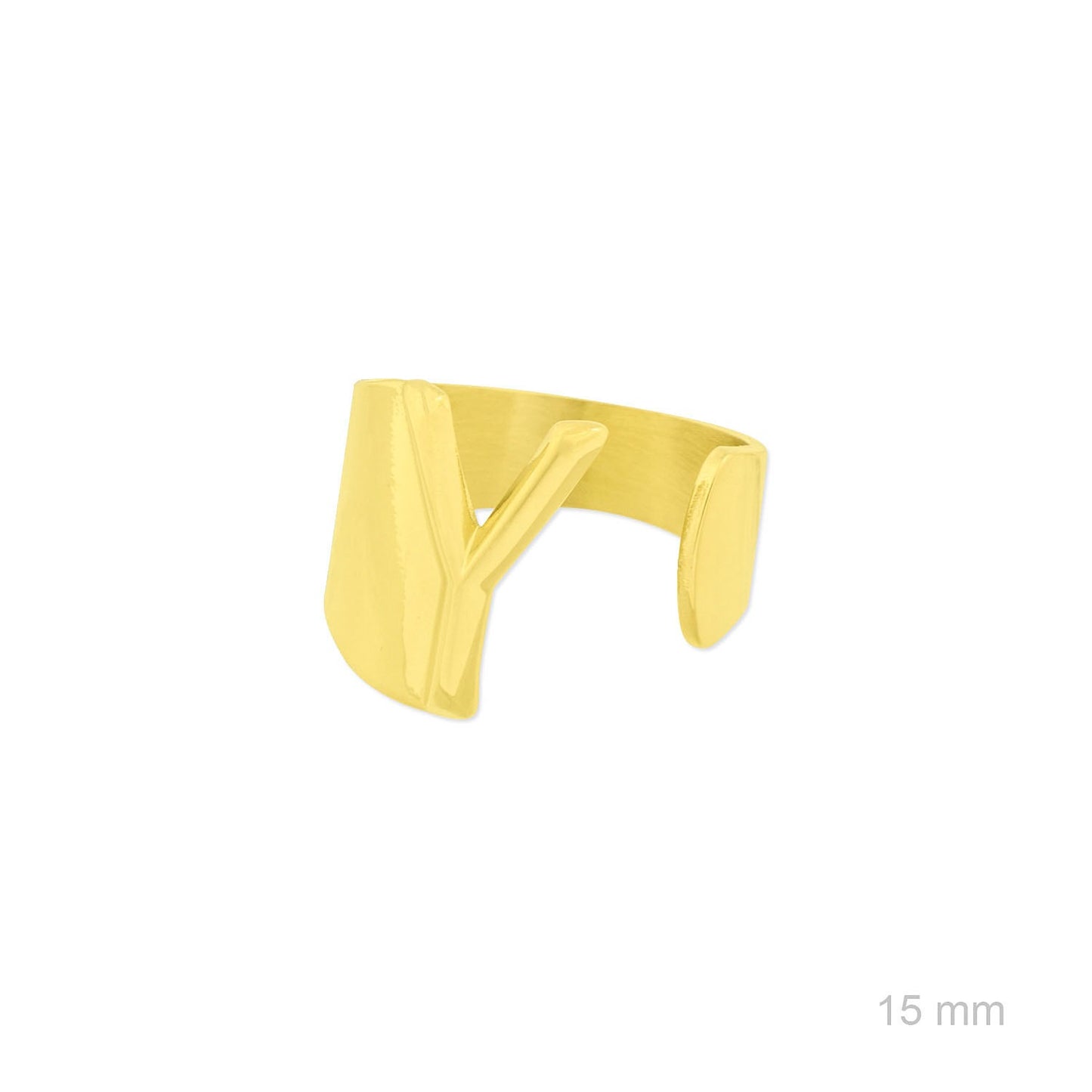 Anillo inicial