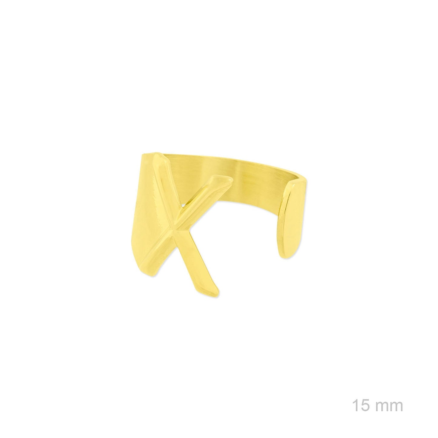 Anillo inicial