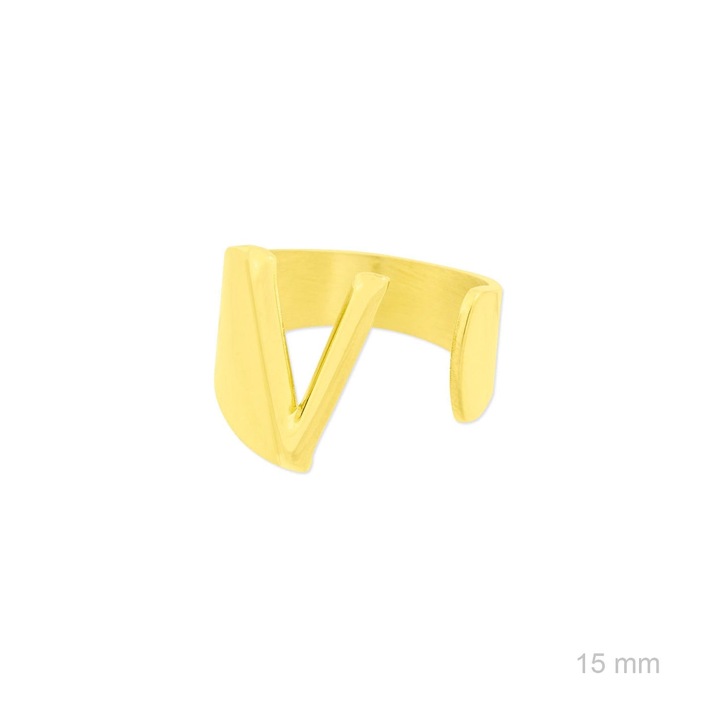 Anillo inicial