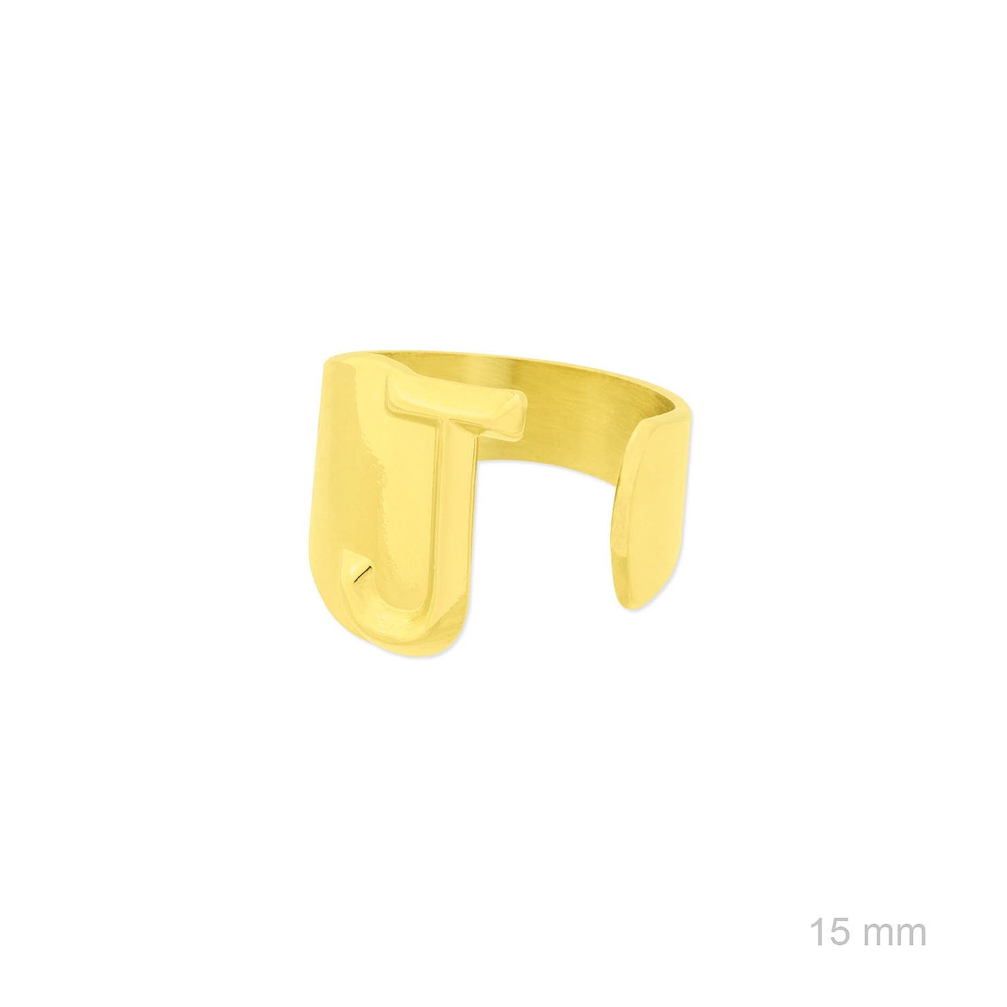 Anillo inicial