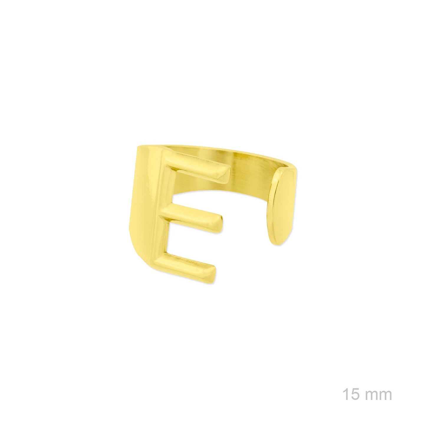 Anillo inicial