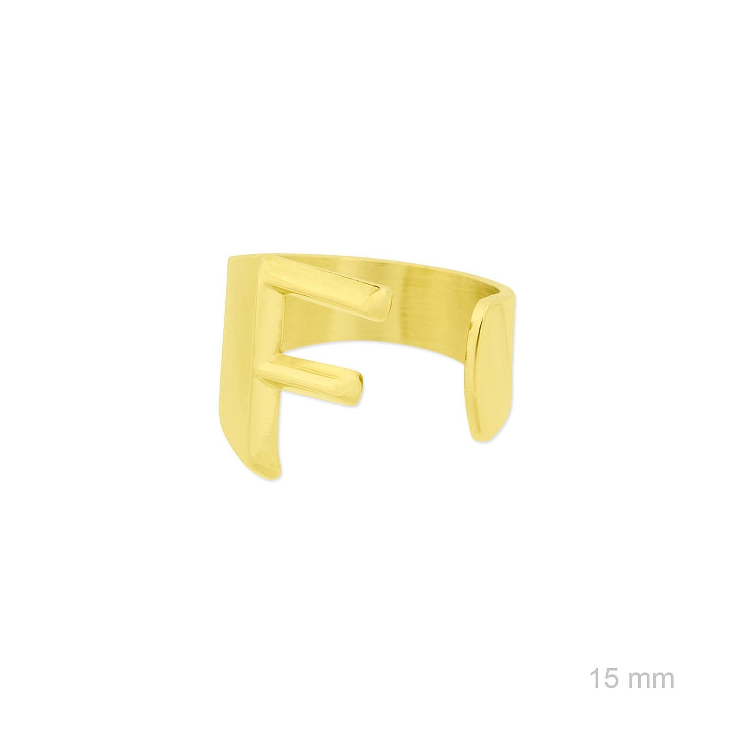 Anillo inicial