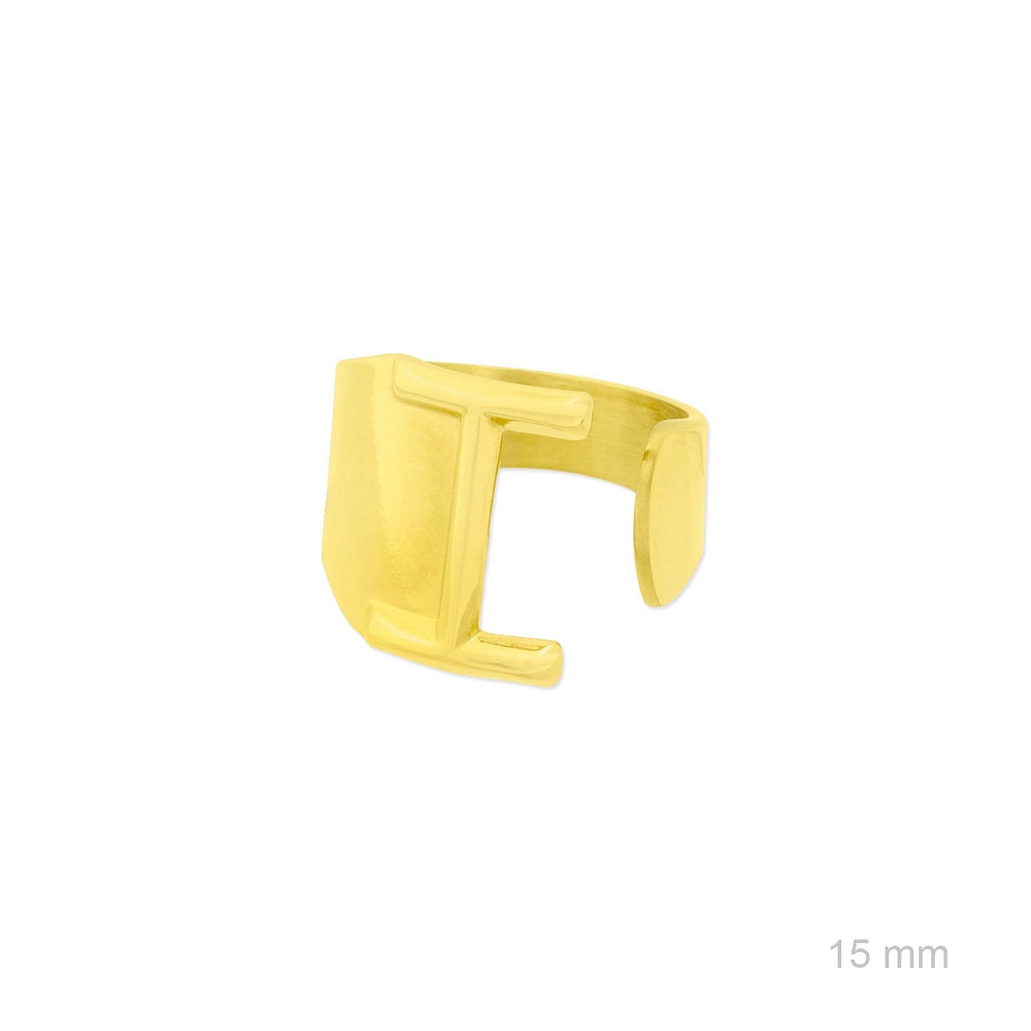 Anillo inicial