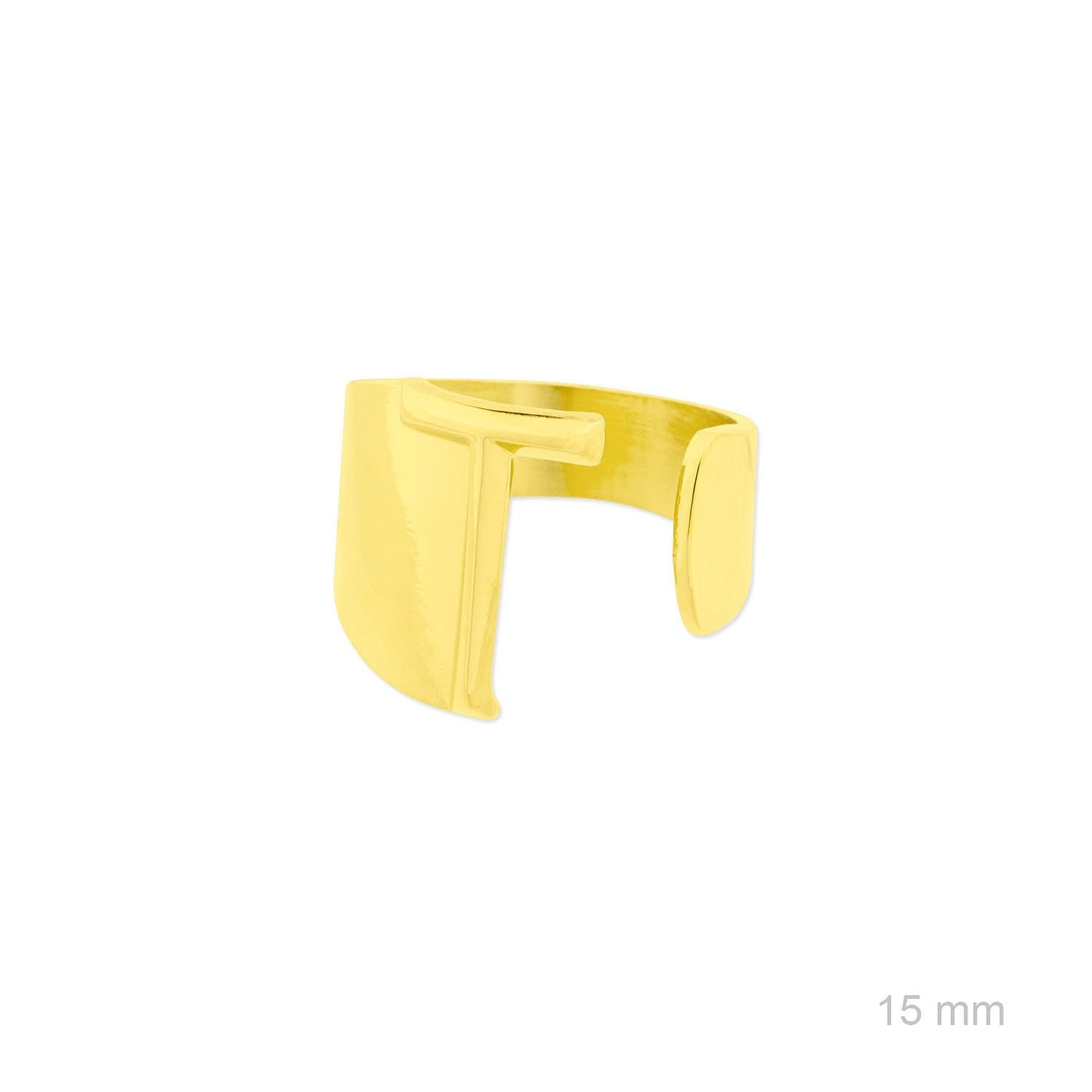 Anillo inicial