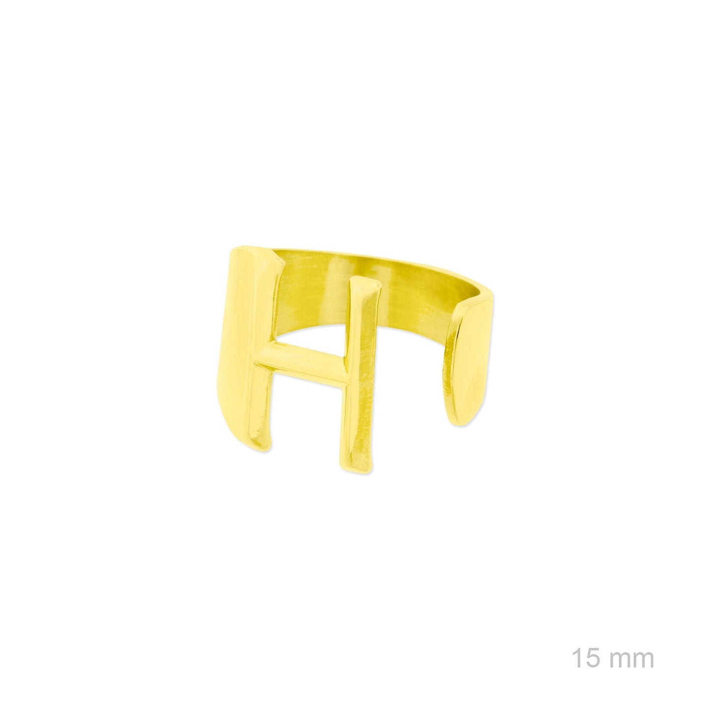 Anillo inicial