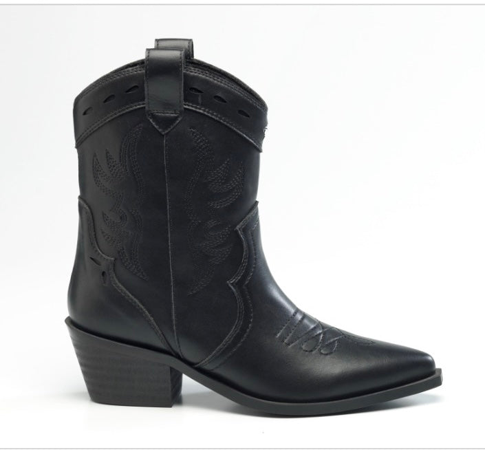 Botin estrella