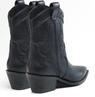 Botin estrella