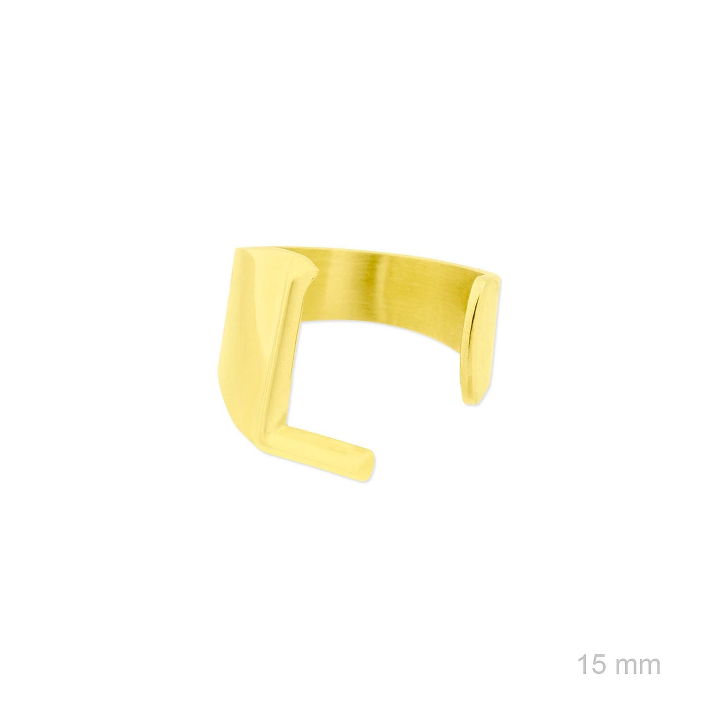 Anillo inicial