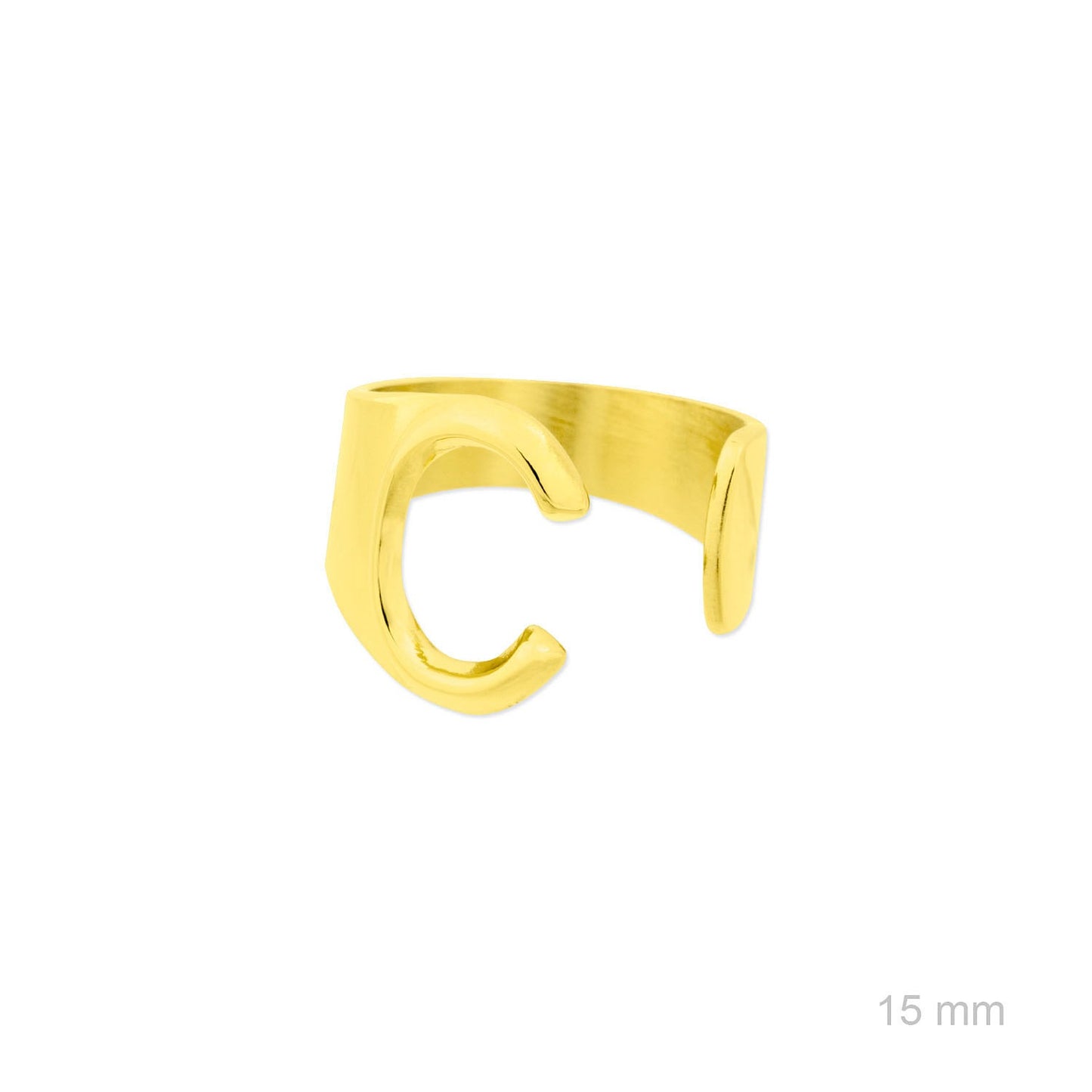 Anillo inicial