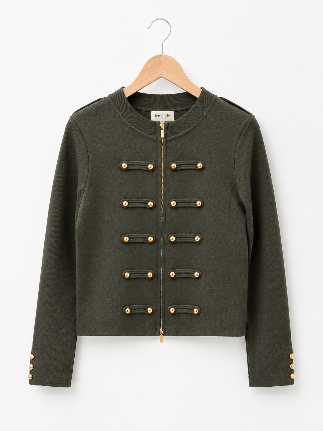 Chaqueta Menorca
