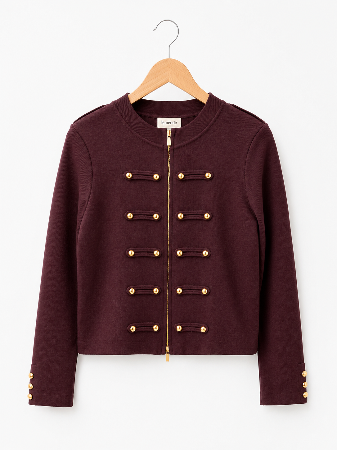 Chaqueta Menorca