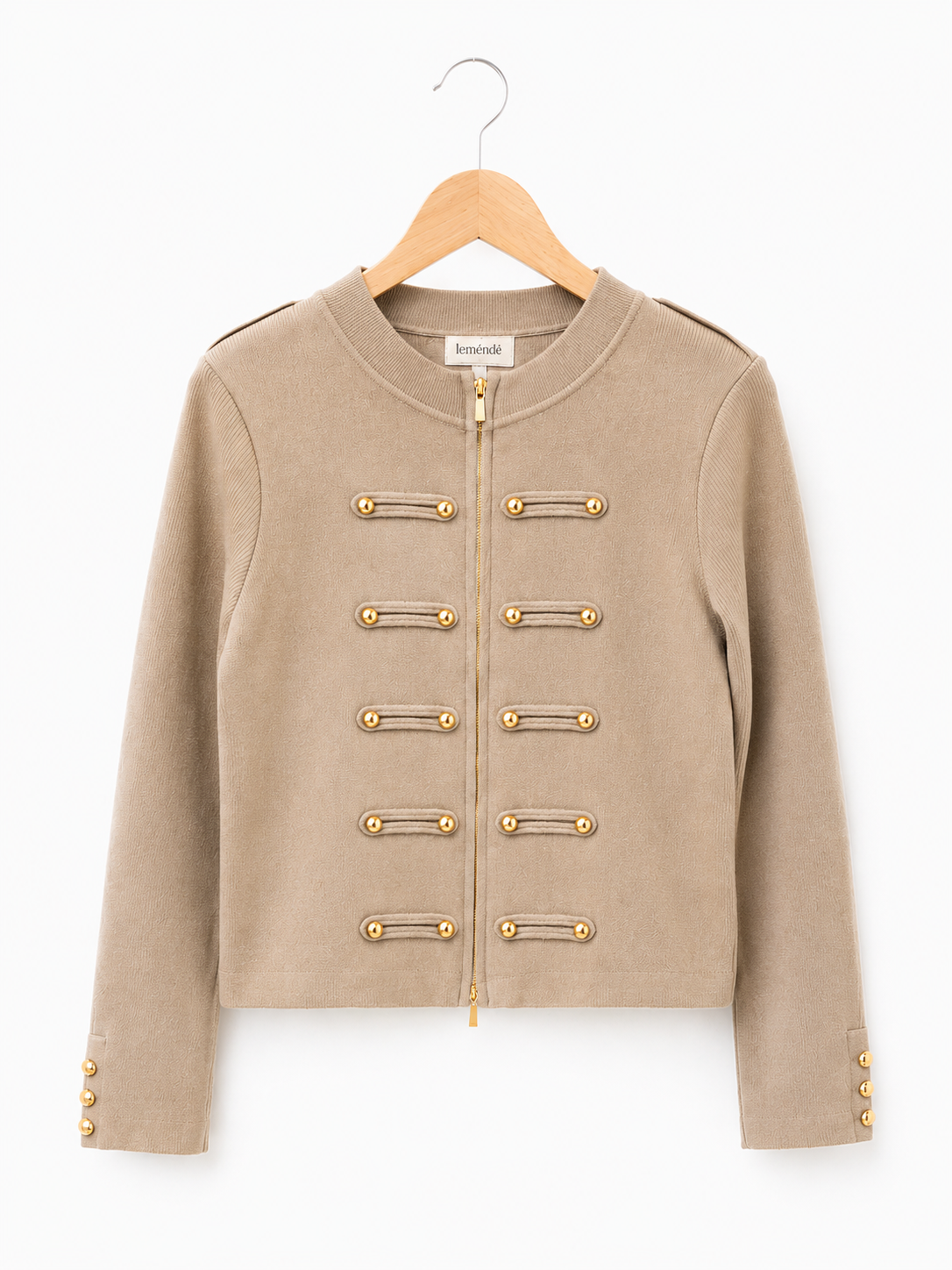 Chaqueta Menorca