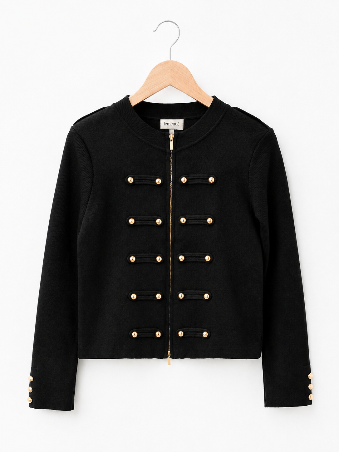 Chaqueta Menorca