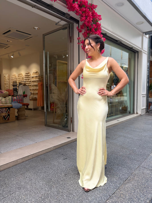 Vestido Cenicienta