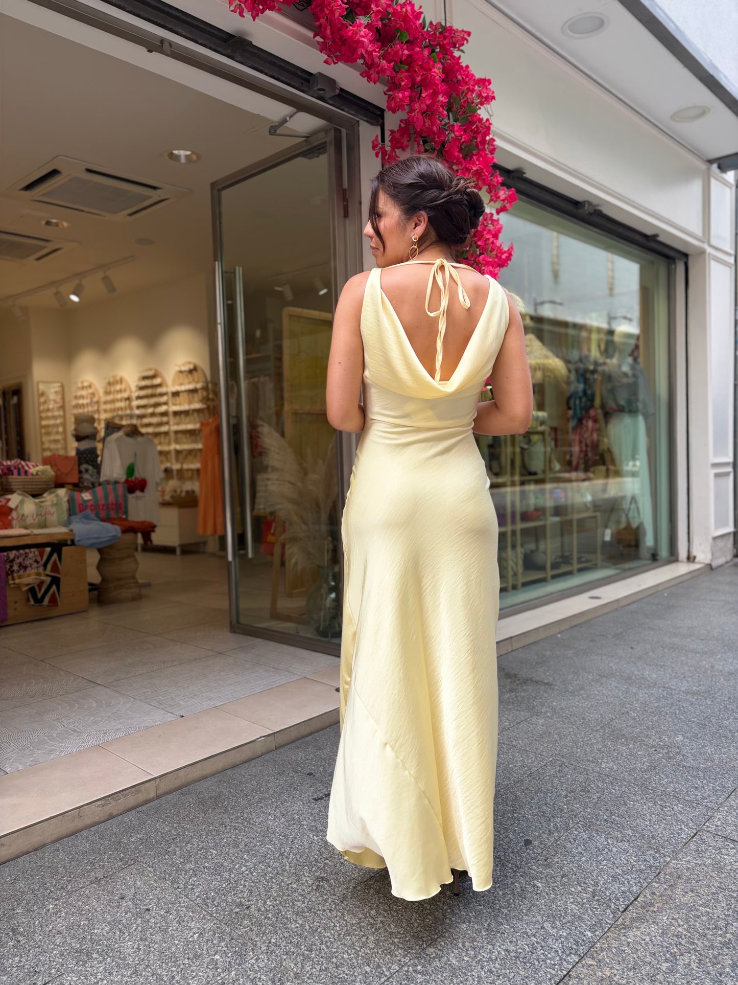 Vestido Cenicienta