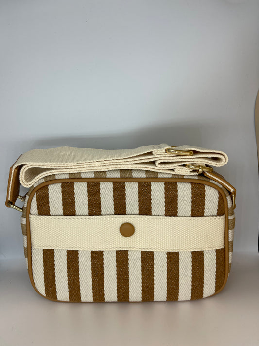 Bolso Rayas
