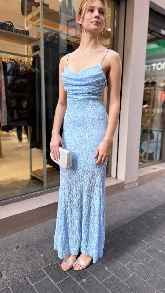 Vestido Cenicienta