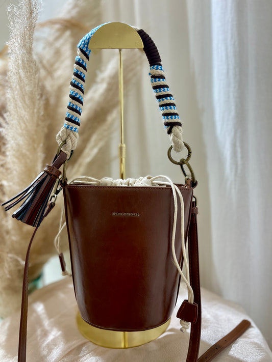 Bolso Flor