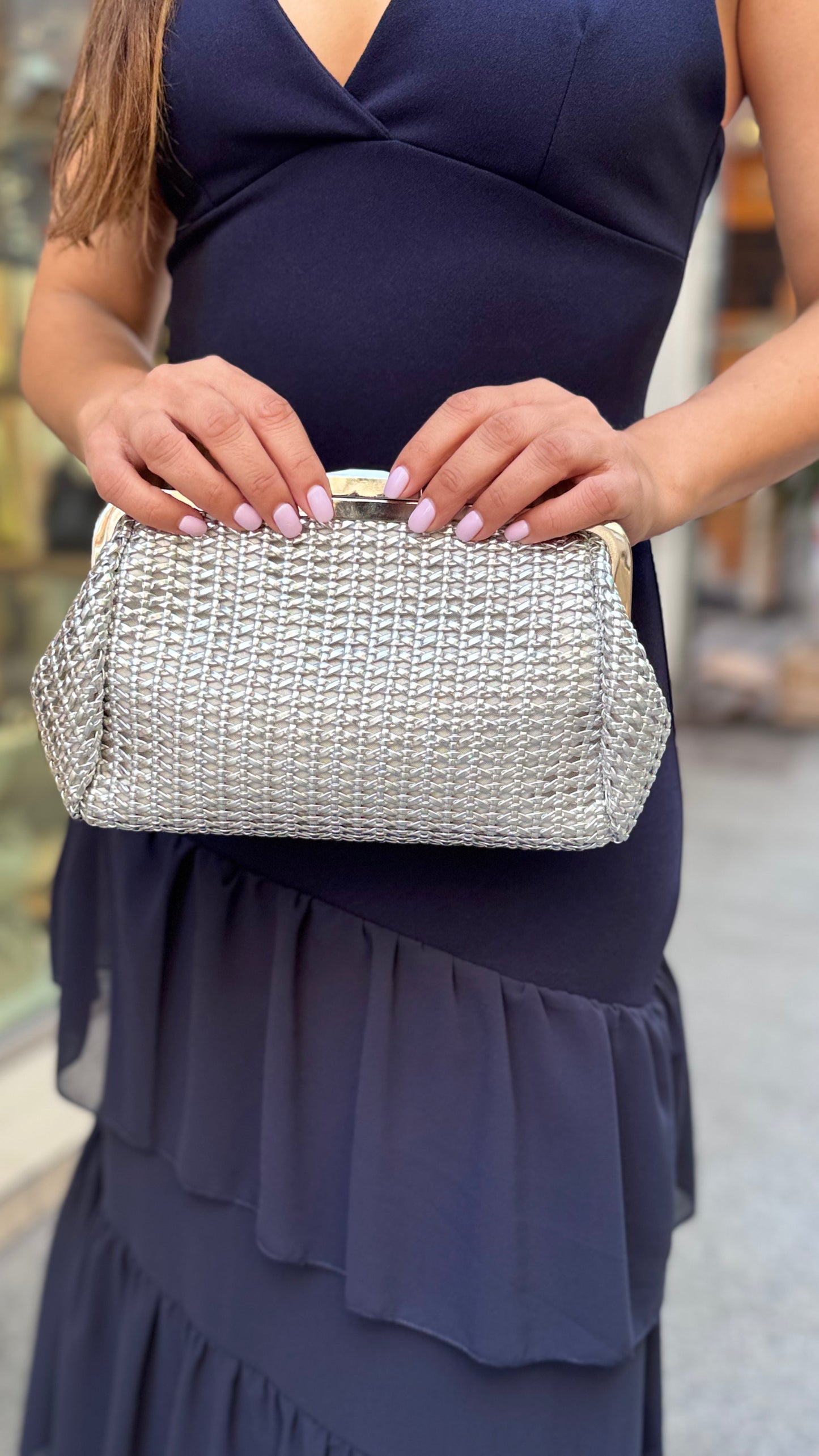 Bolso luz