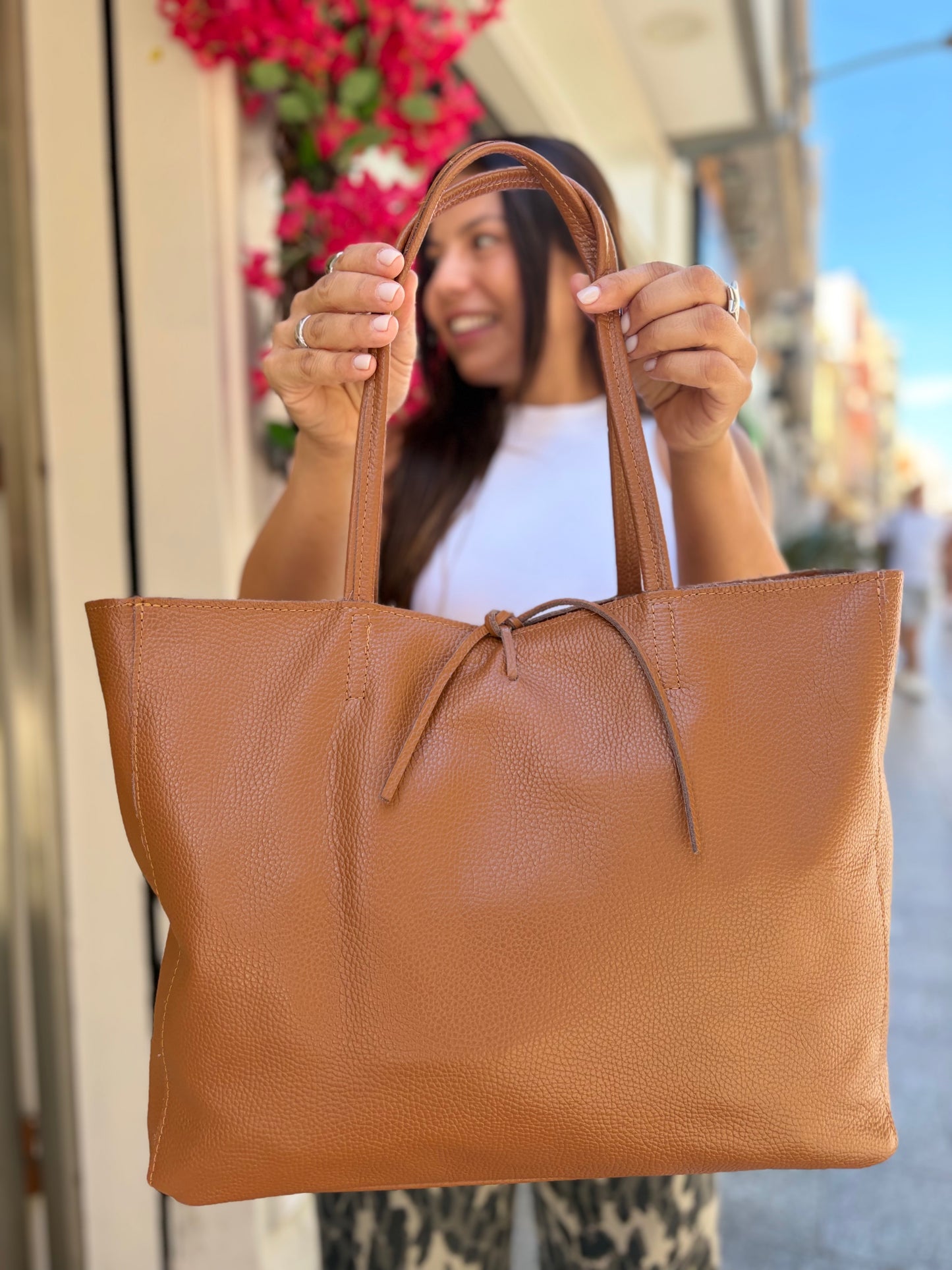 Bolso Azores