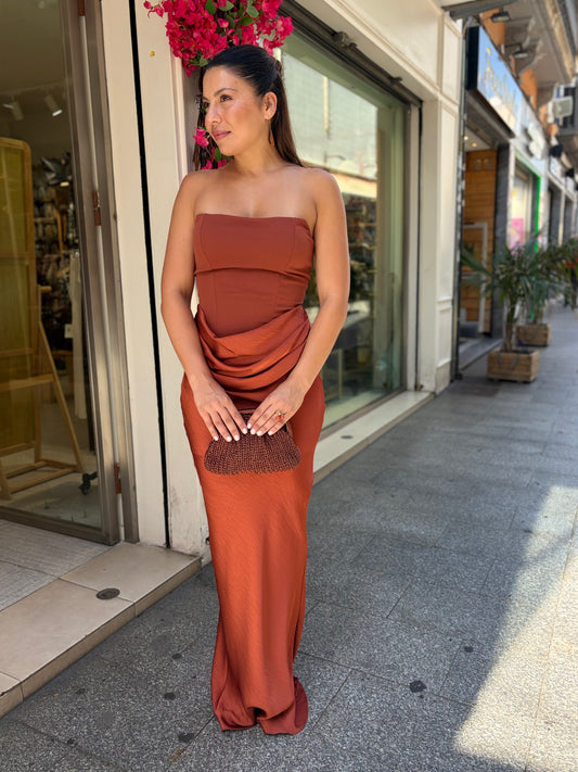Vestido Nocturne