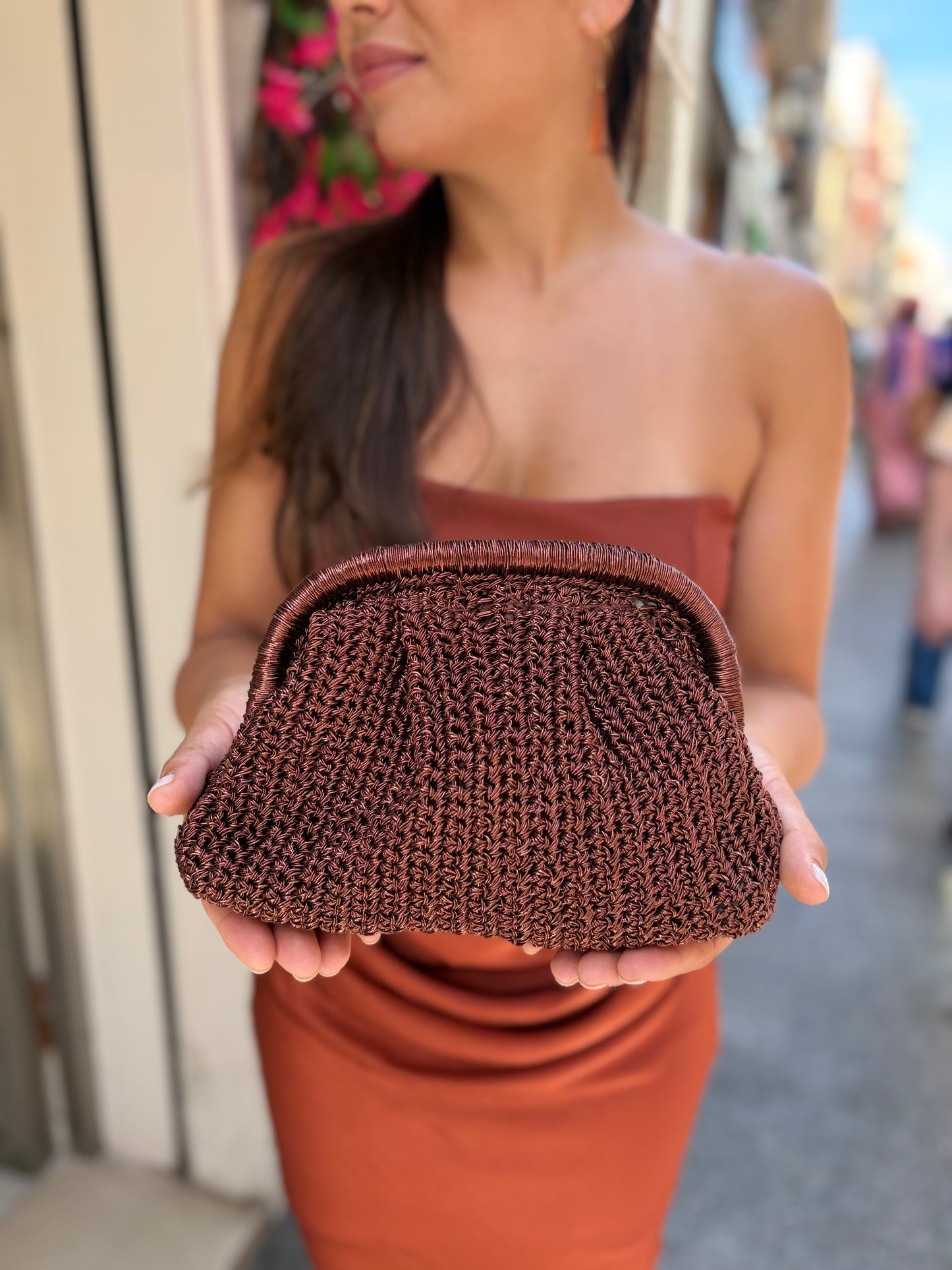 Bolso Tenerife