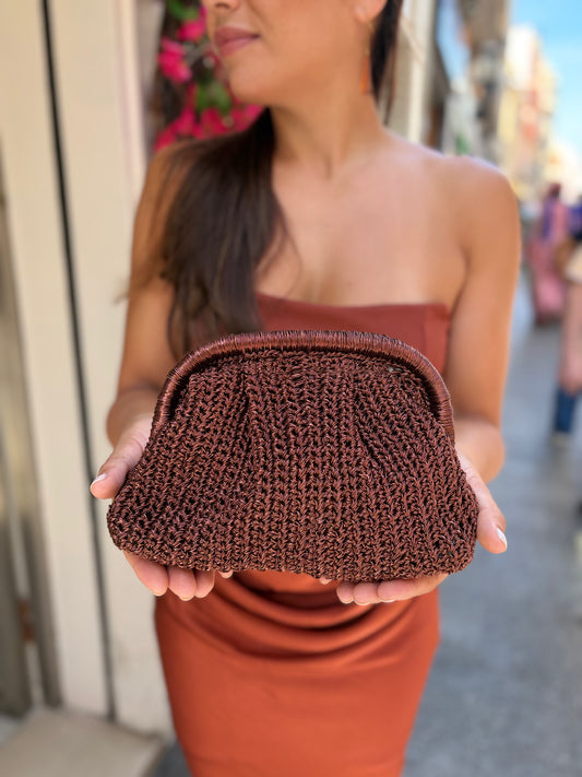 Bolso Tenerife