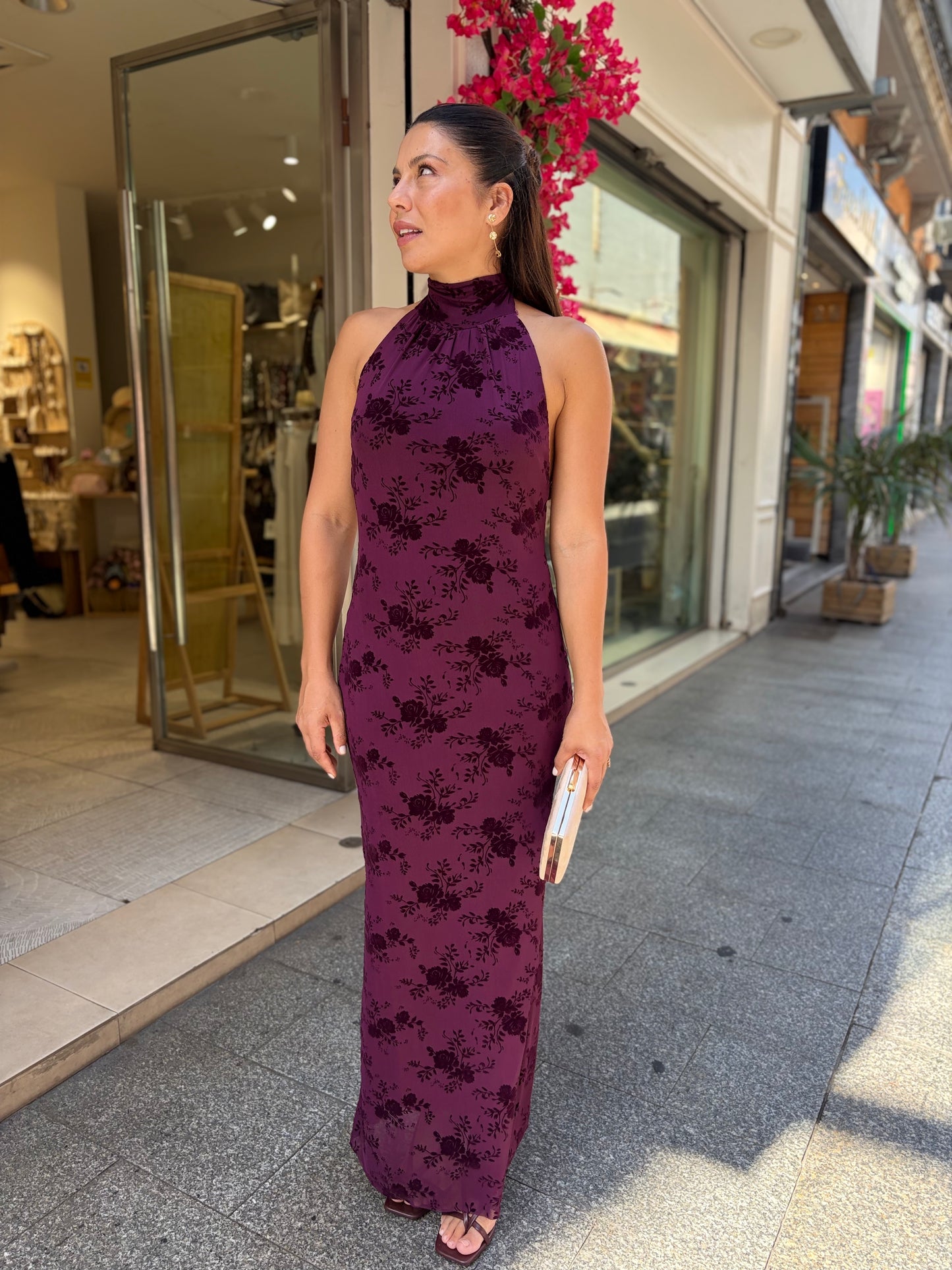 Vestido Lanzarote