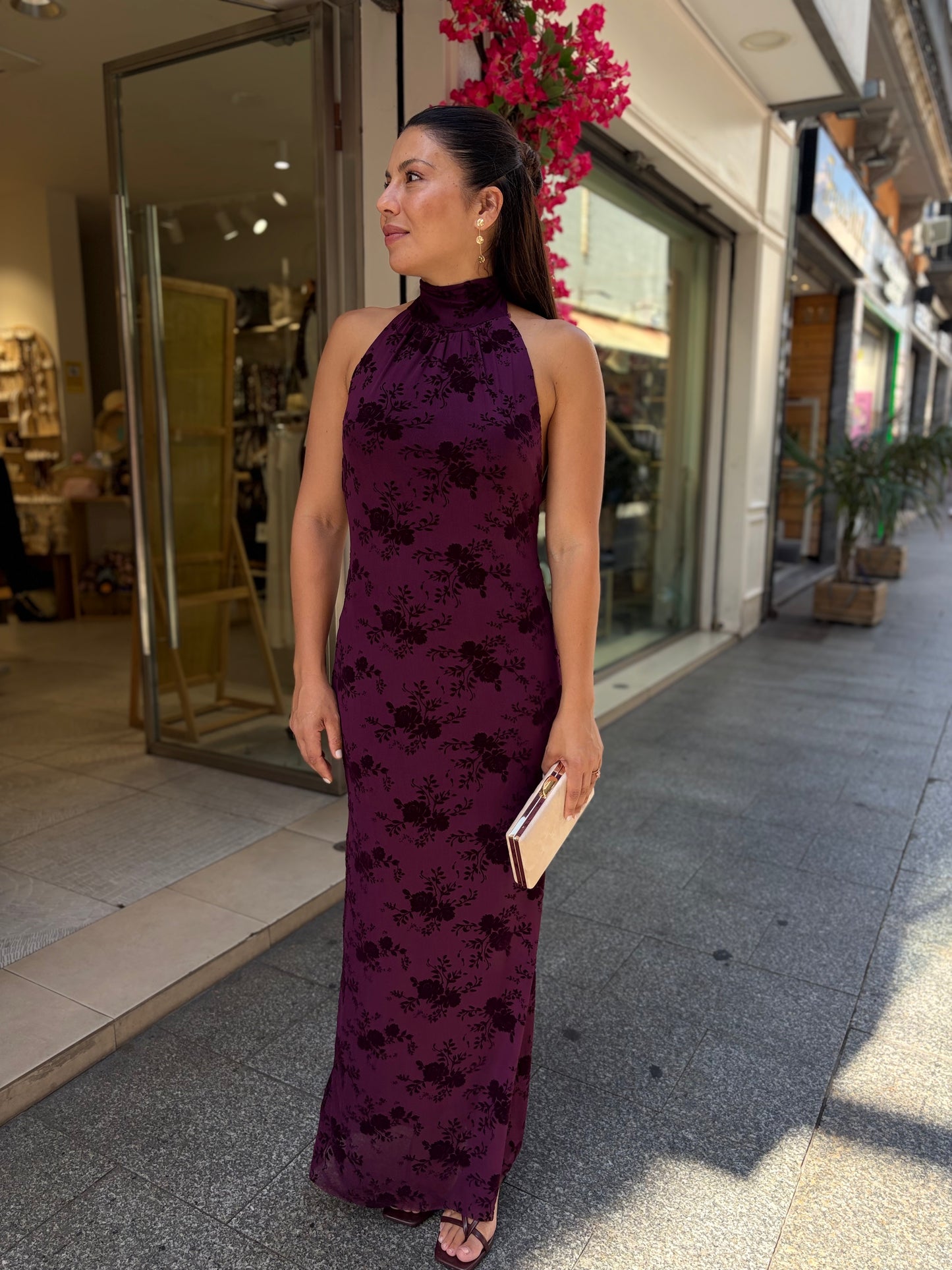 Vestido Lanzarote