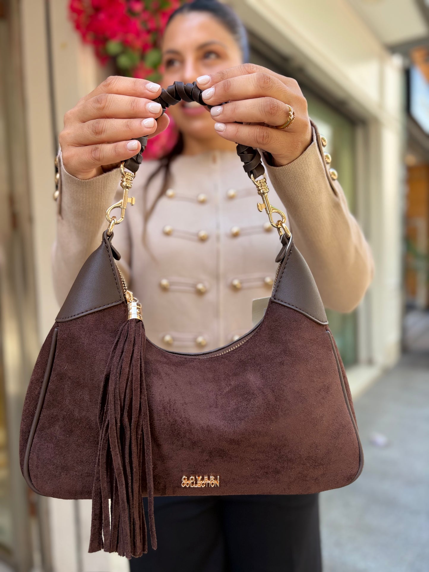 Bolso sicilia