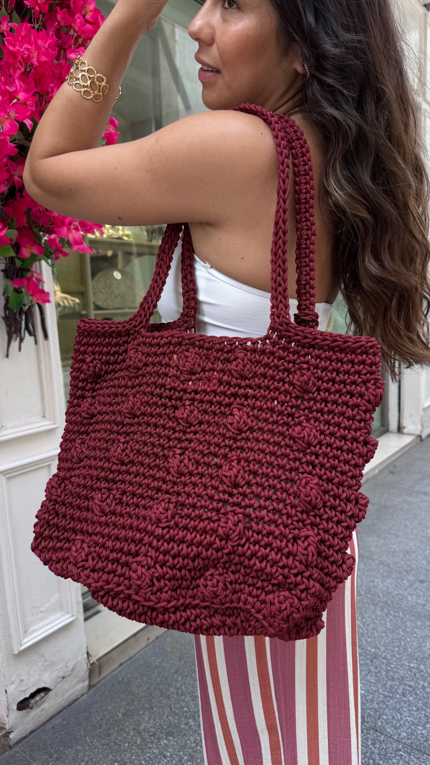 Bolso Rayon