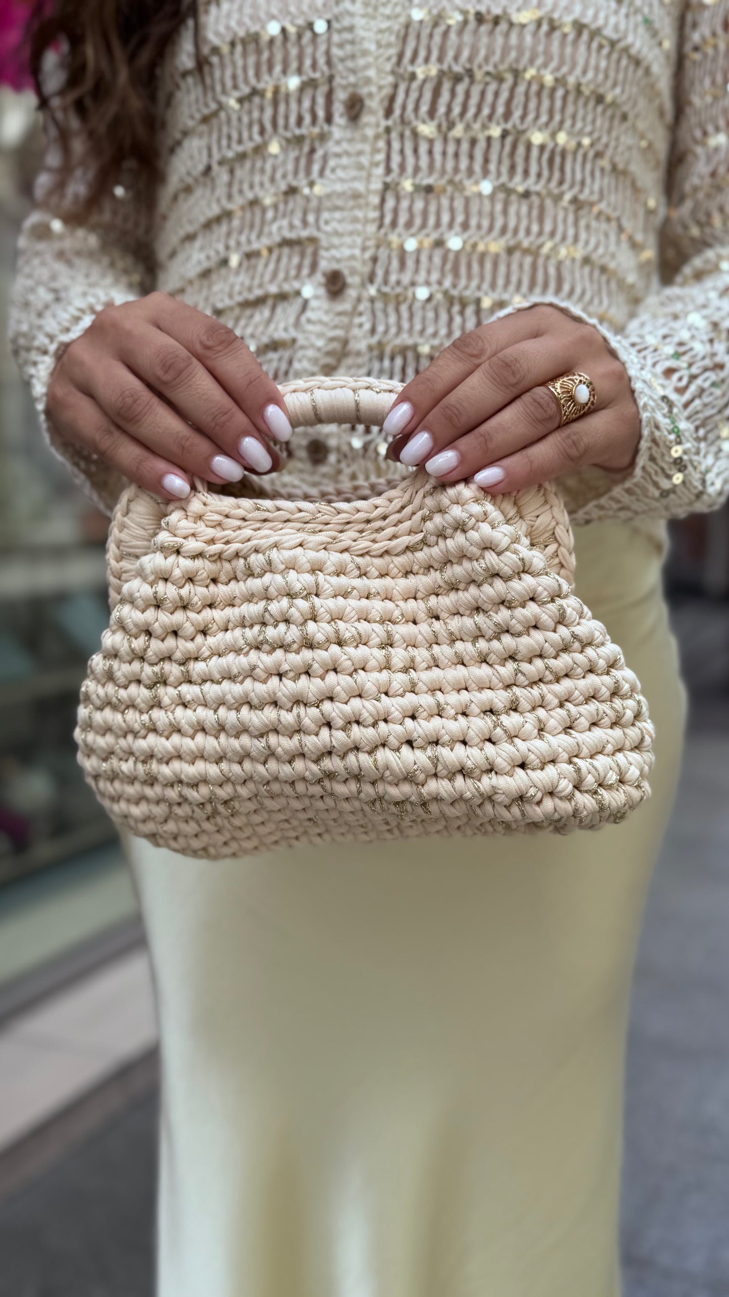 Bolso Noemí