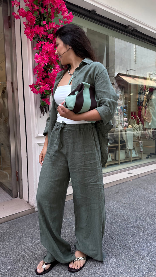 Pantalón Paula