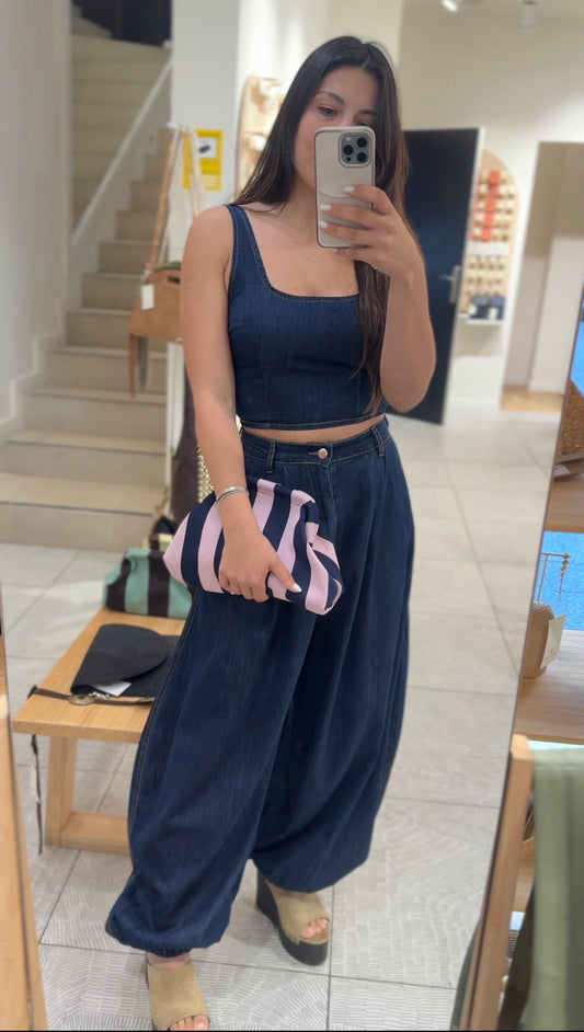 Conjunto Jazmin