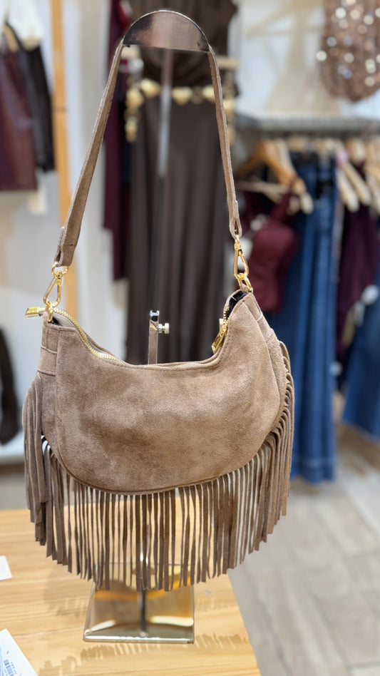 Bolso Flecos